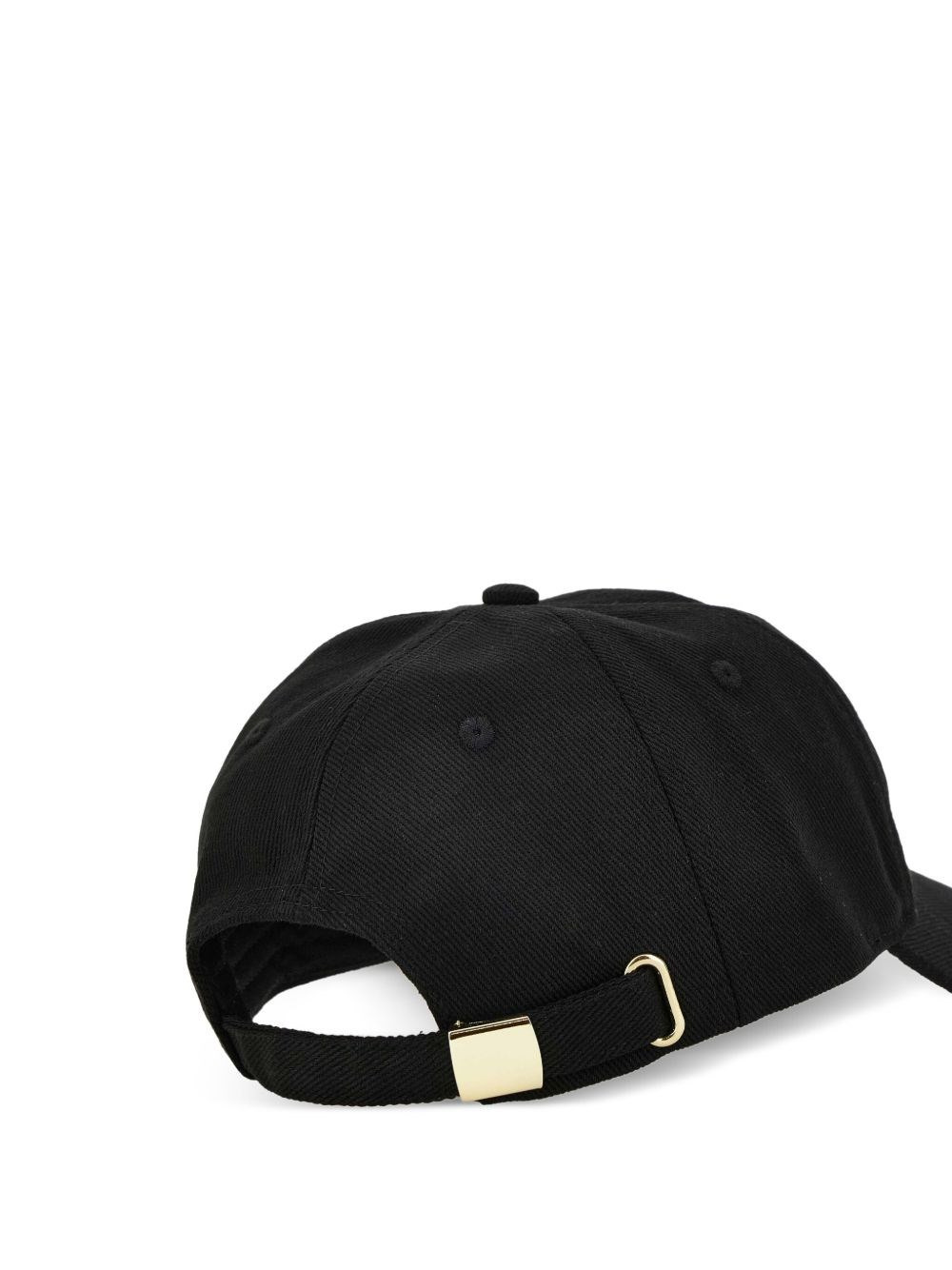 Logo cap - 2
