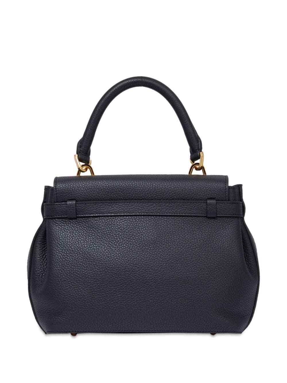 small Charlie de Lancer leather tote bag - 2