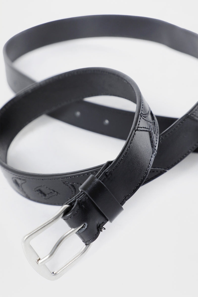 Oskara Belt - 3