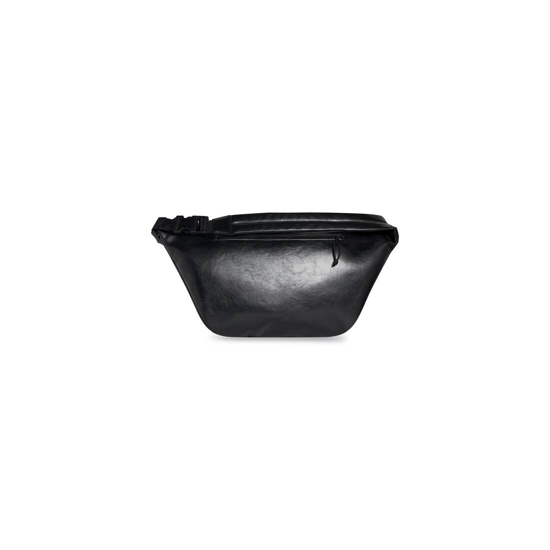 Men's Premium Xl Beltpack in Black - 5