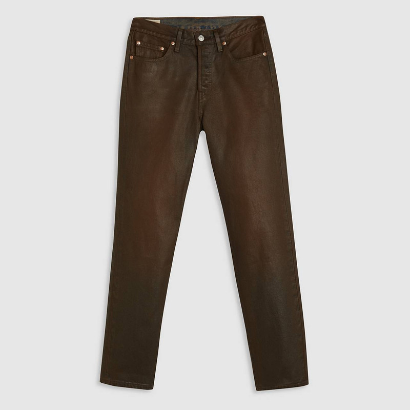 501® ORIGINAL WOMEN'S JEANS 1