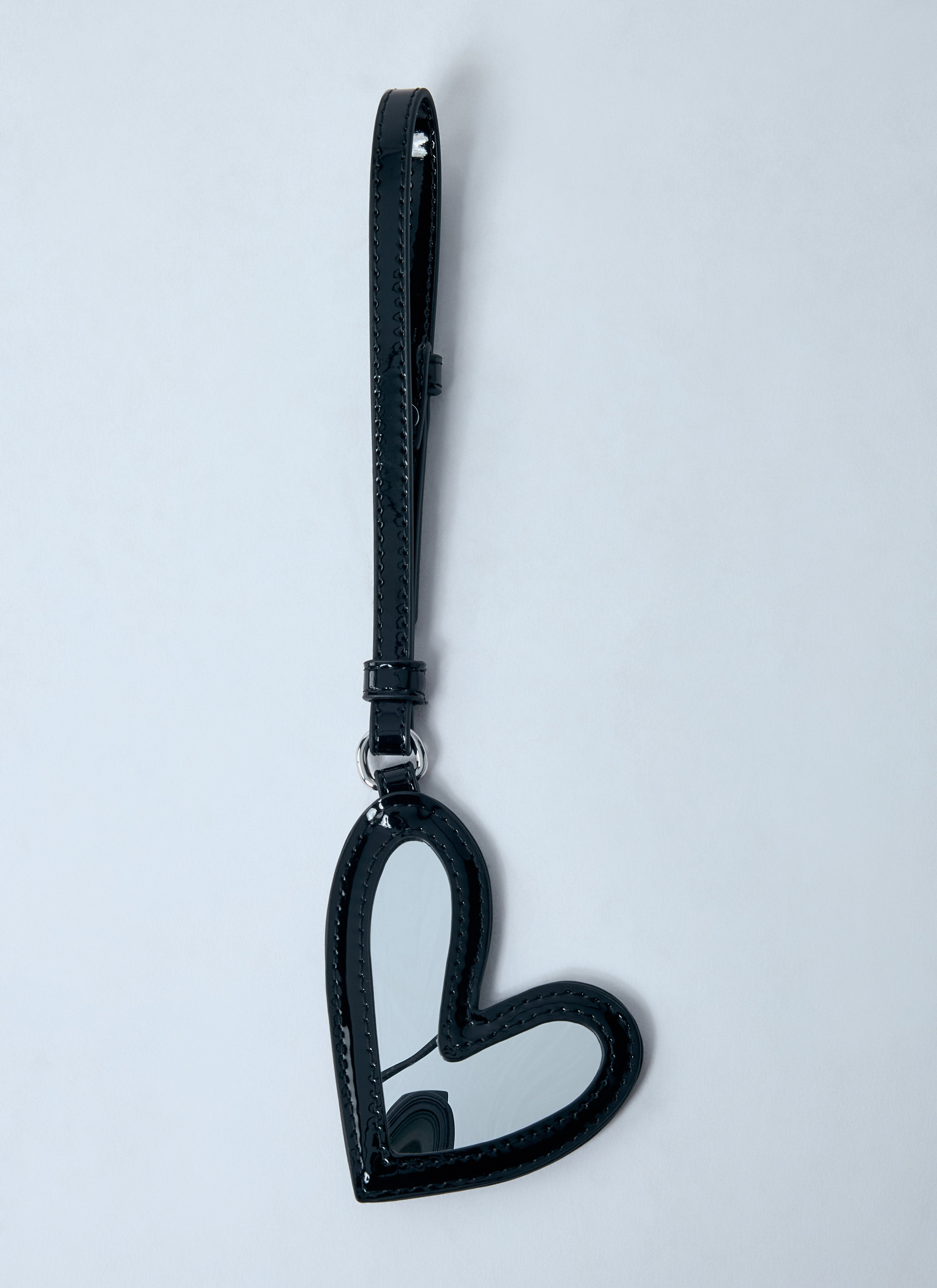 Diesel Women Play Mirror Keyring - 4