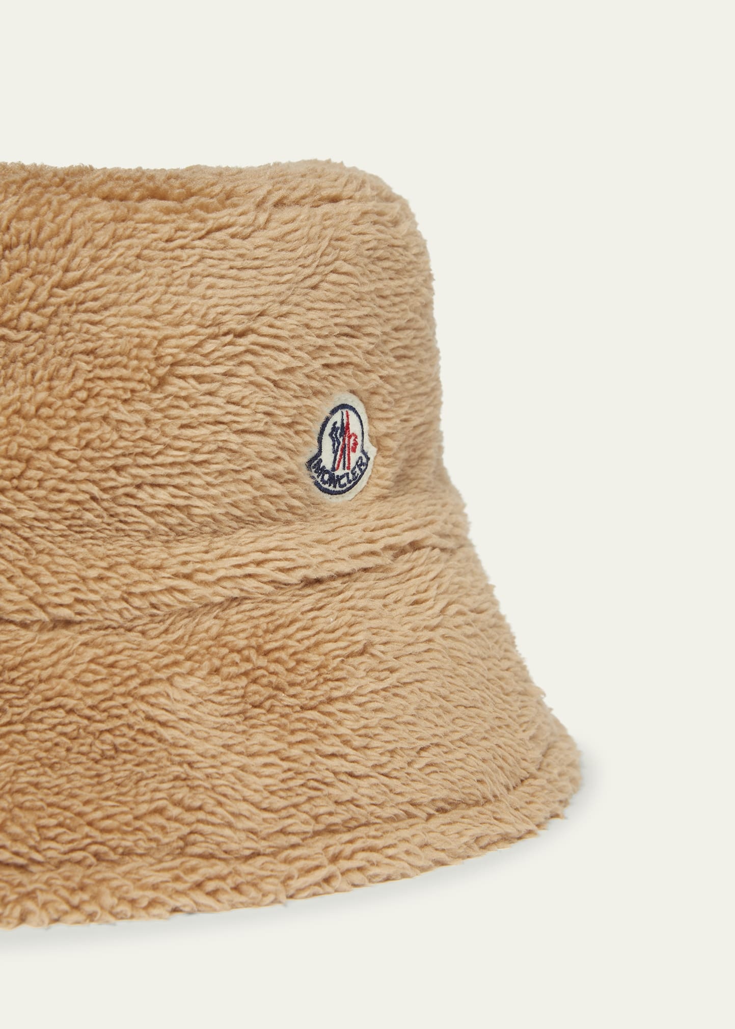 Logo Bucket Hat - 2