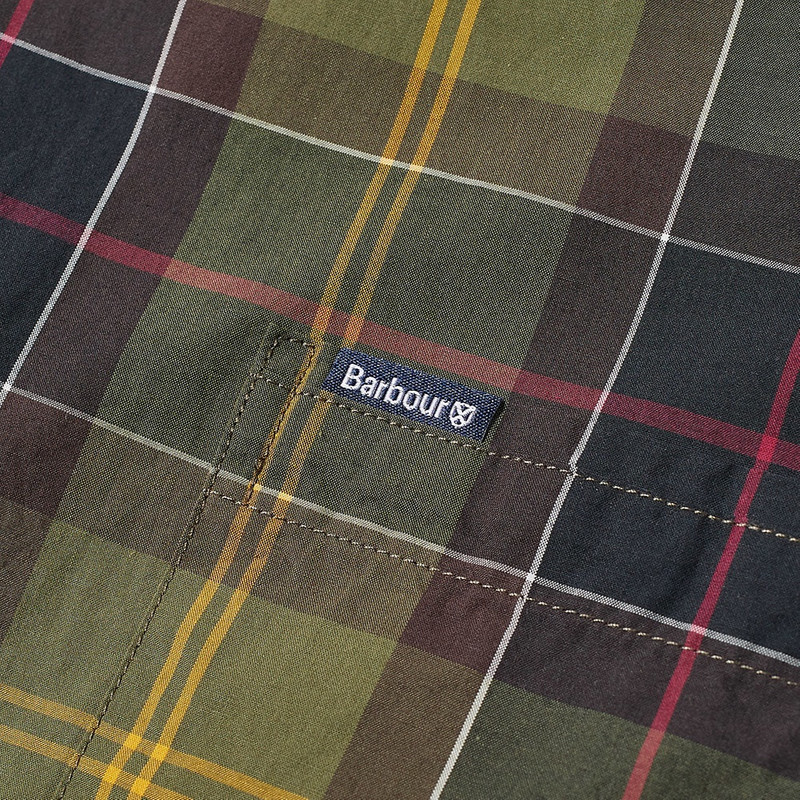 Barbour Barbour Kippford Tailored Shirt outlook