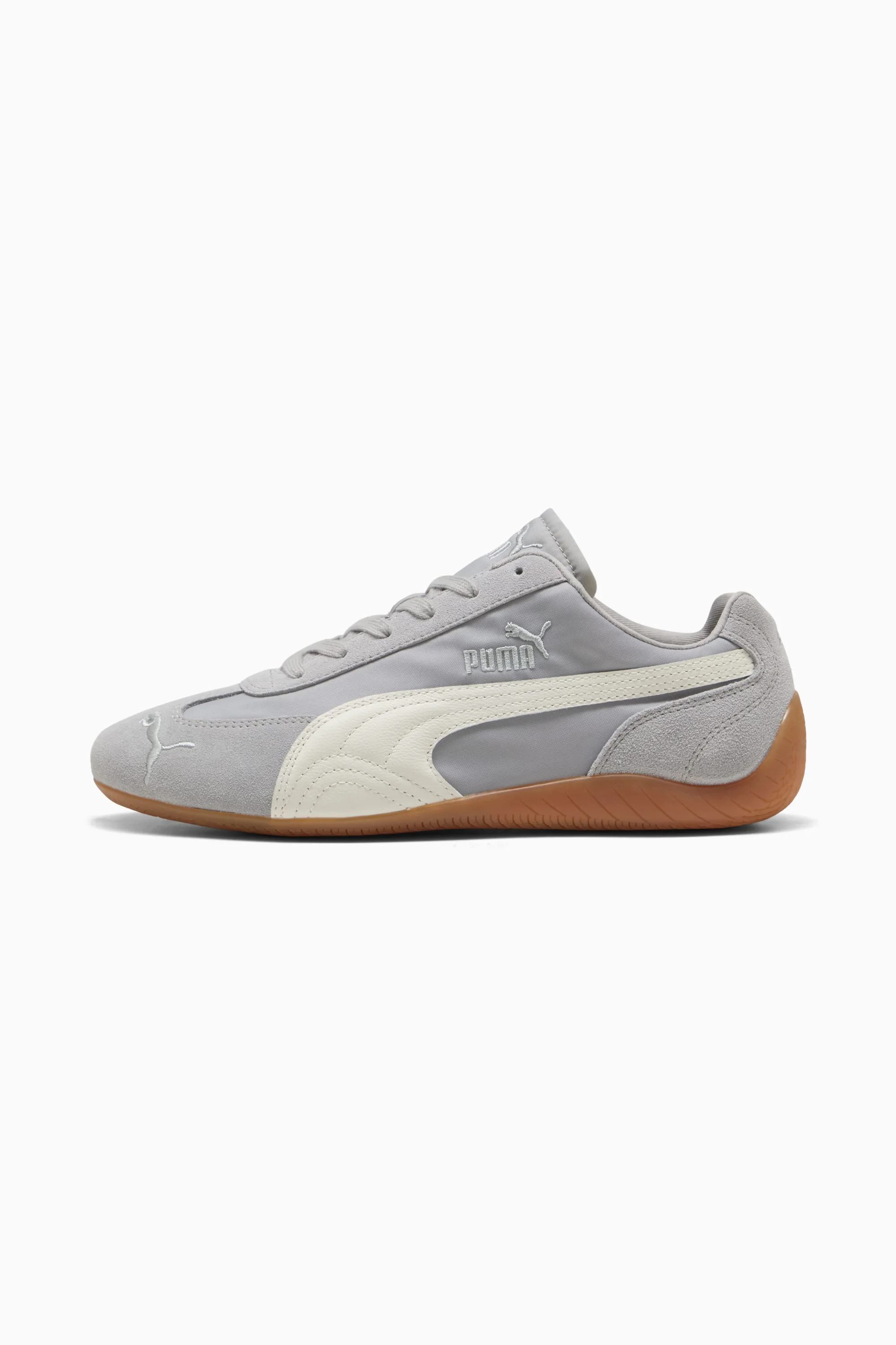 Speedcat Nylon Women's Sneakers - 1