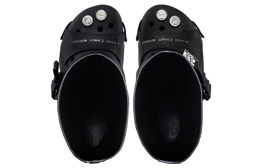 Crocs x Feng Chen Wang x Siren Clog 'Multi-Wear' 209300-001 - 6