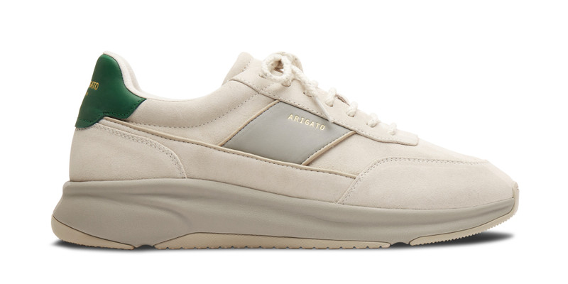 Genesis Neo Suede Runner 1