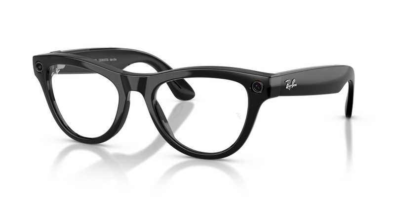 RAY-BAN | META SKYLER 1