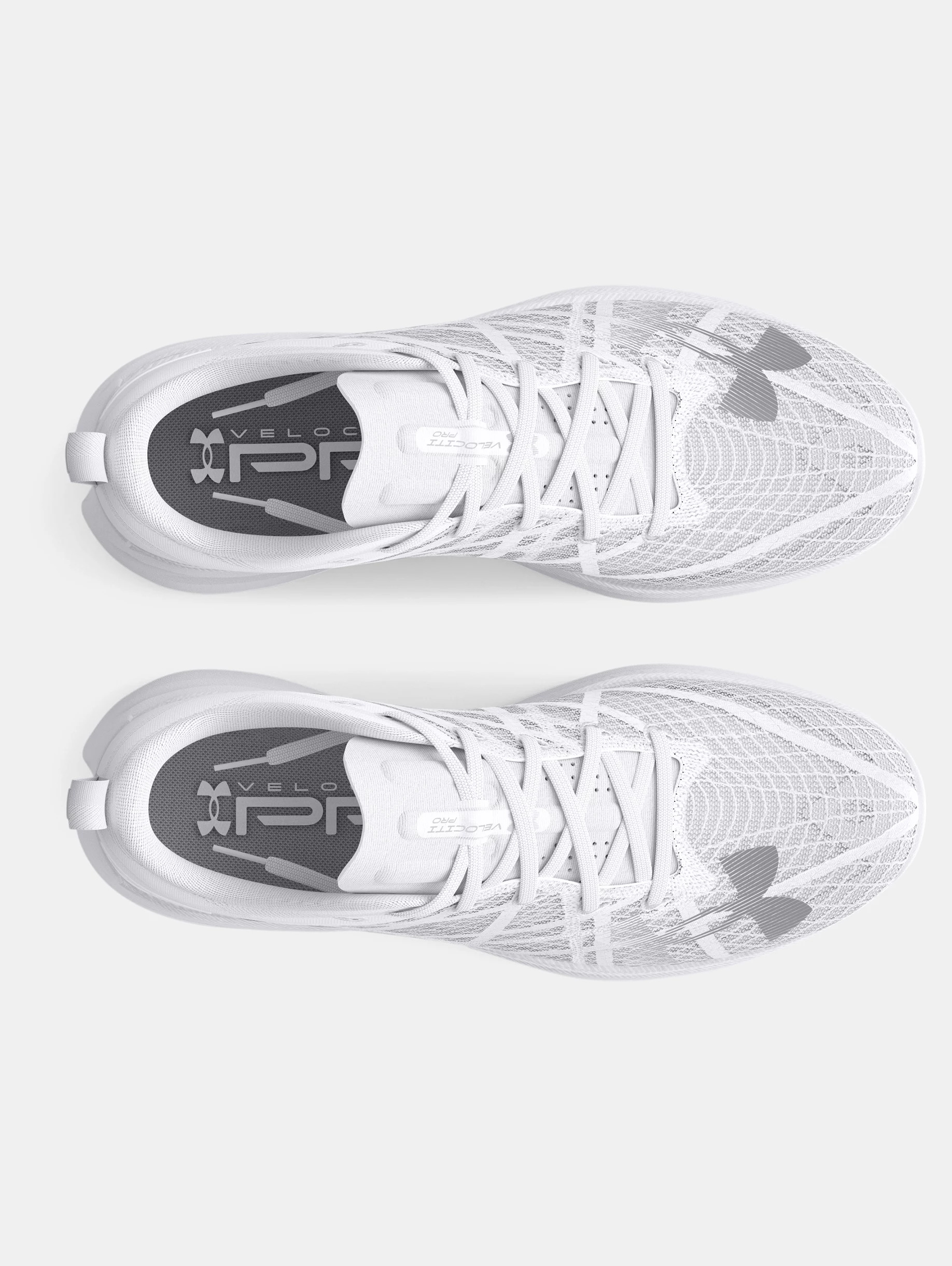 Unisex UA Velociti Pro Running Shoes - 3