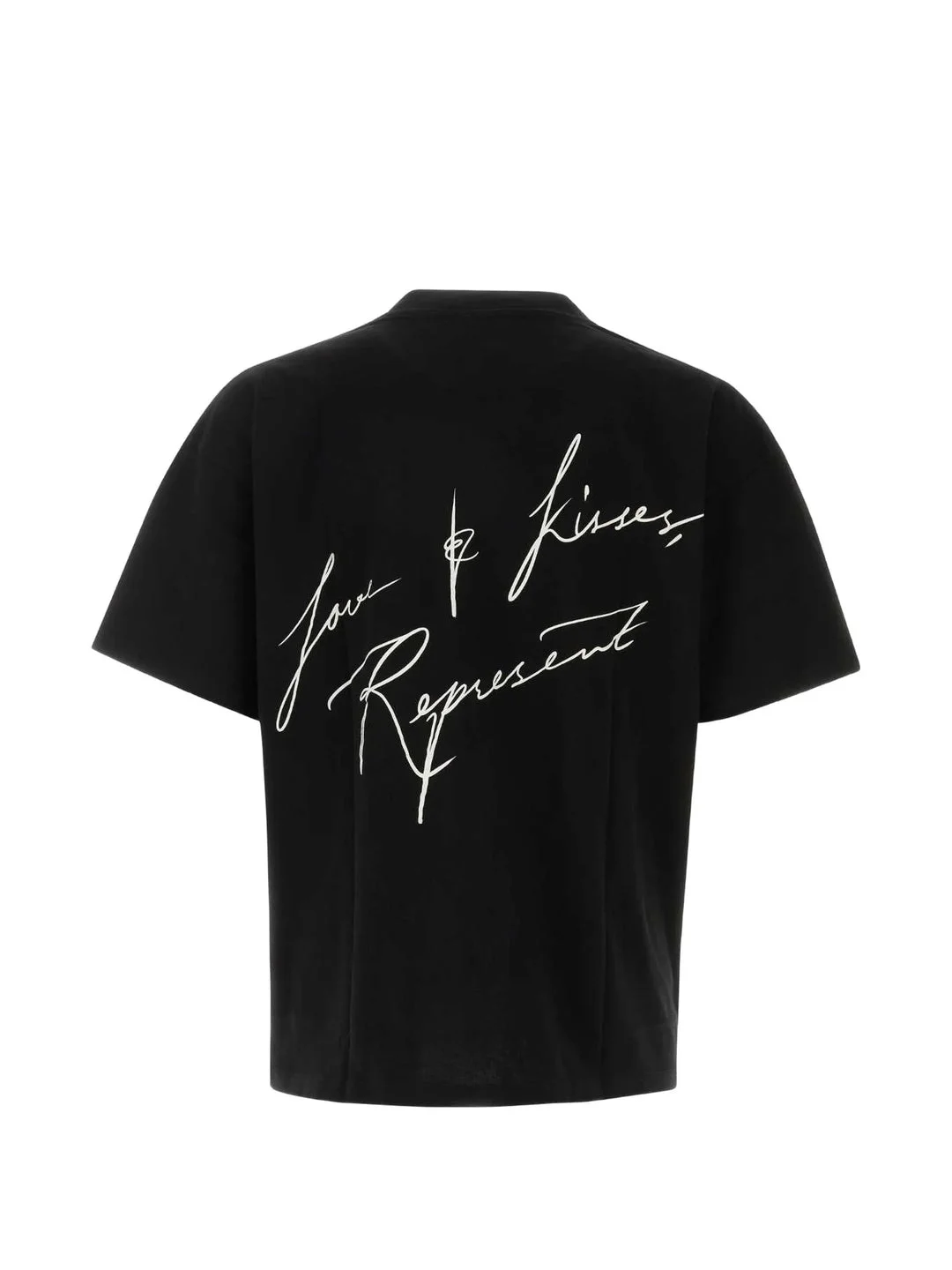 Love & Kisses Tee - 1