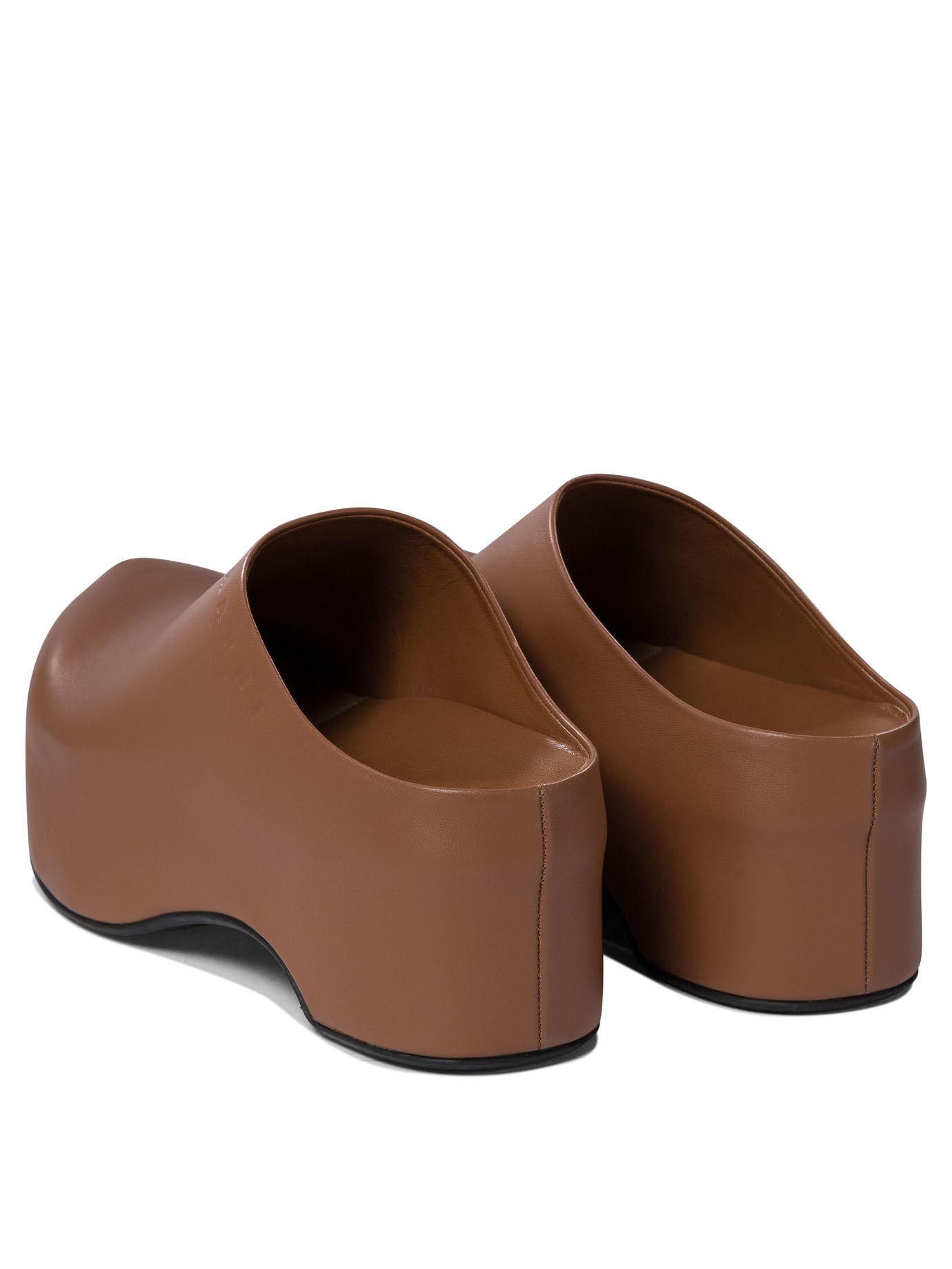 Marni "chunky" Sabot - 4