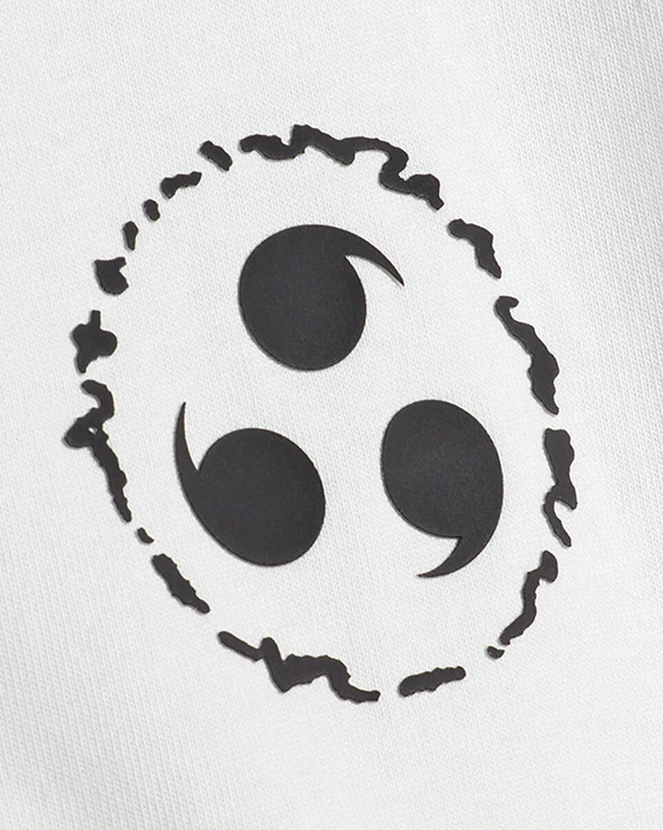 Converse x NARUTO SHIPPUDEN T-Shirt - 2
