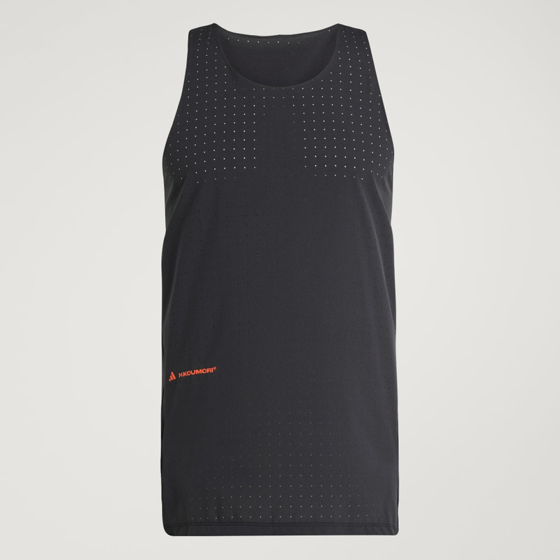 Adi365 H.Koumori Running Singlet 1