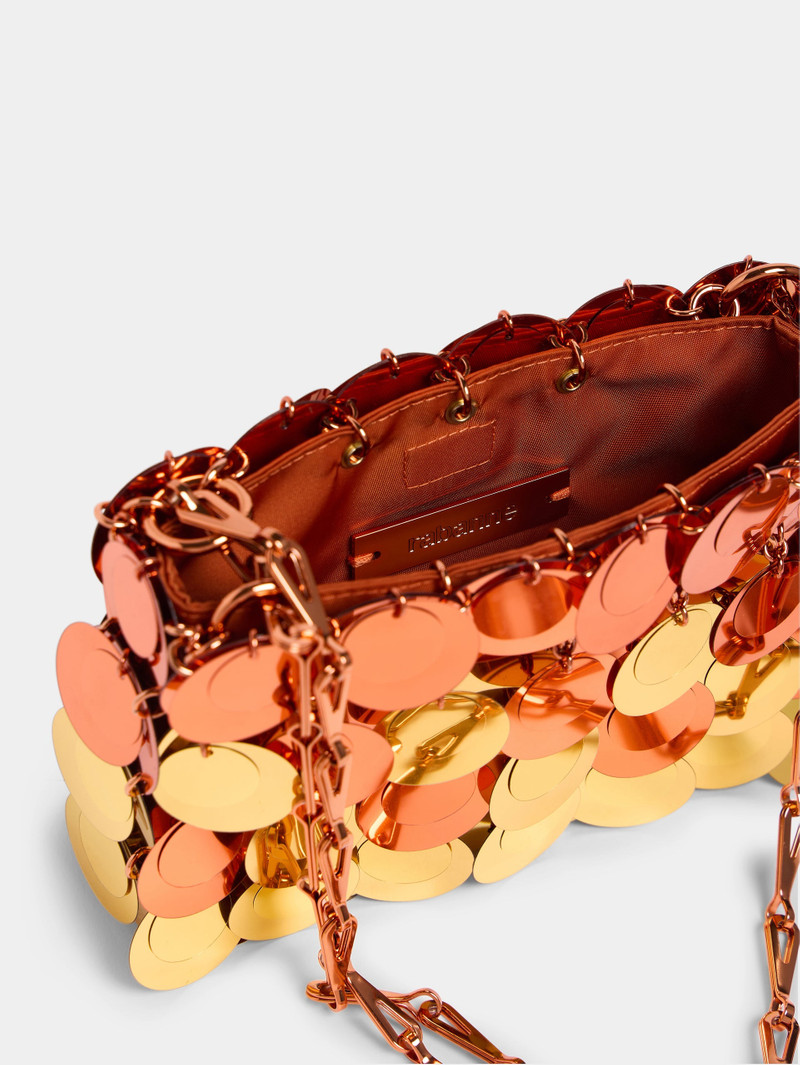 SUN DATE SPARKLE NANO BAG 6