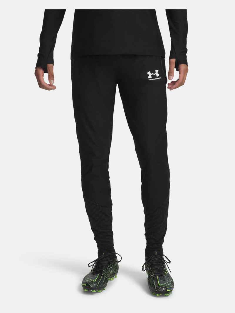 UA Challenger Pro 1