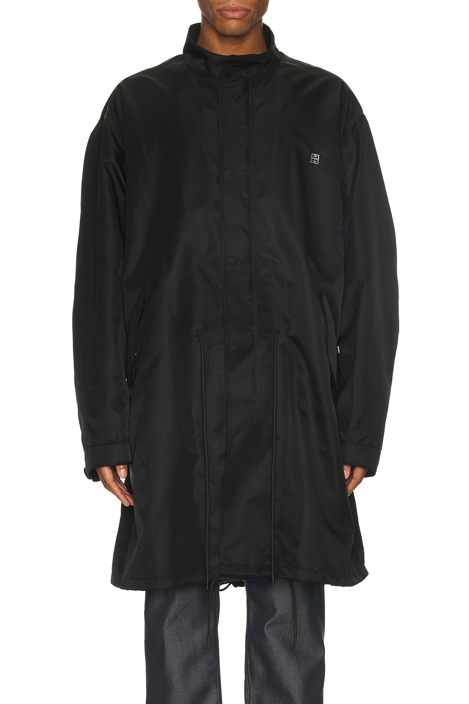 Fishtail Parka - 4