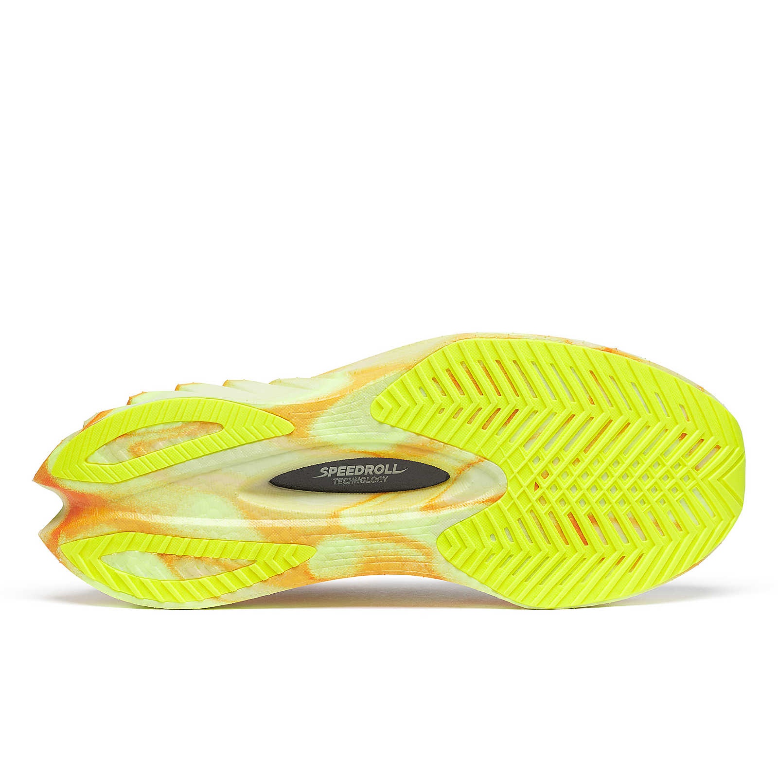 Endorphin Pro 4 - 6