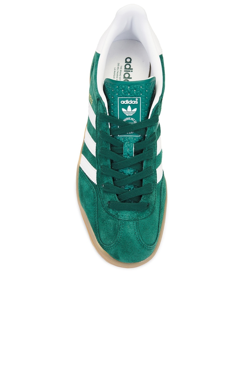 Gazelle Indoor Sneaker - 4