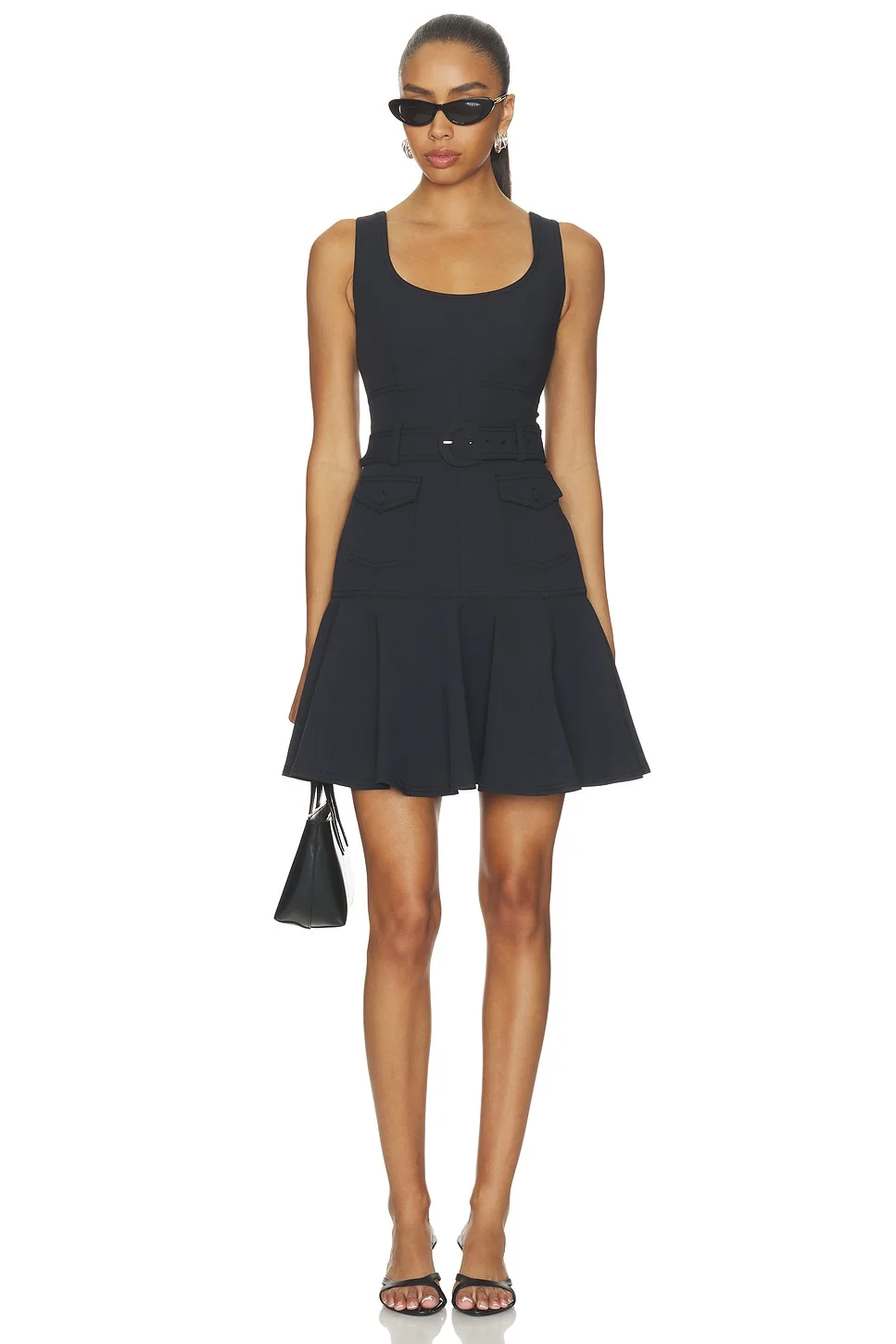 Sayla Dress - 1