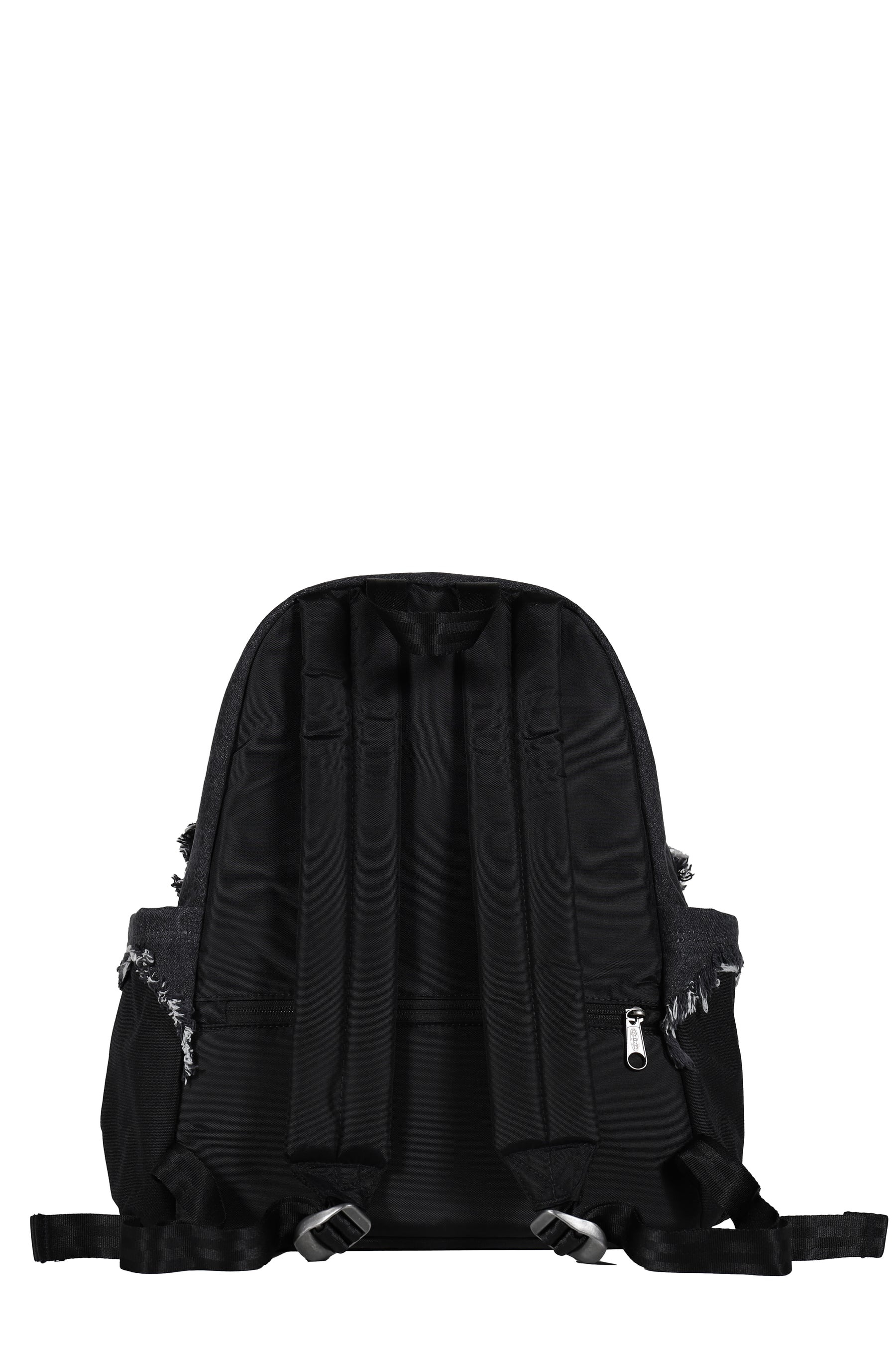 DIESEL DAY PAK'R / BLK - 3