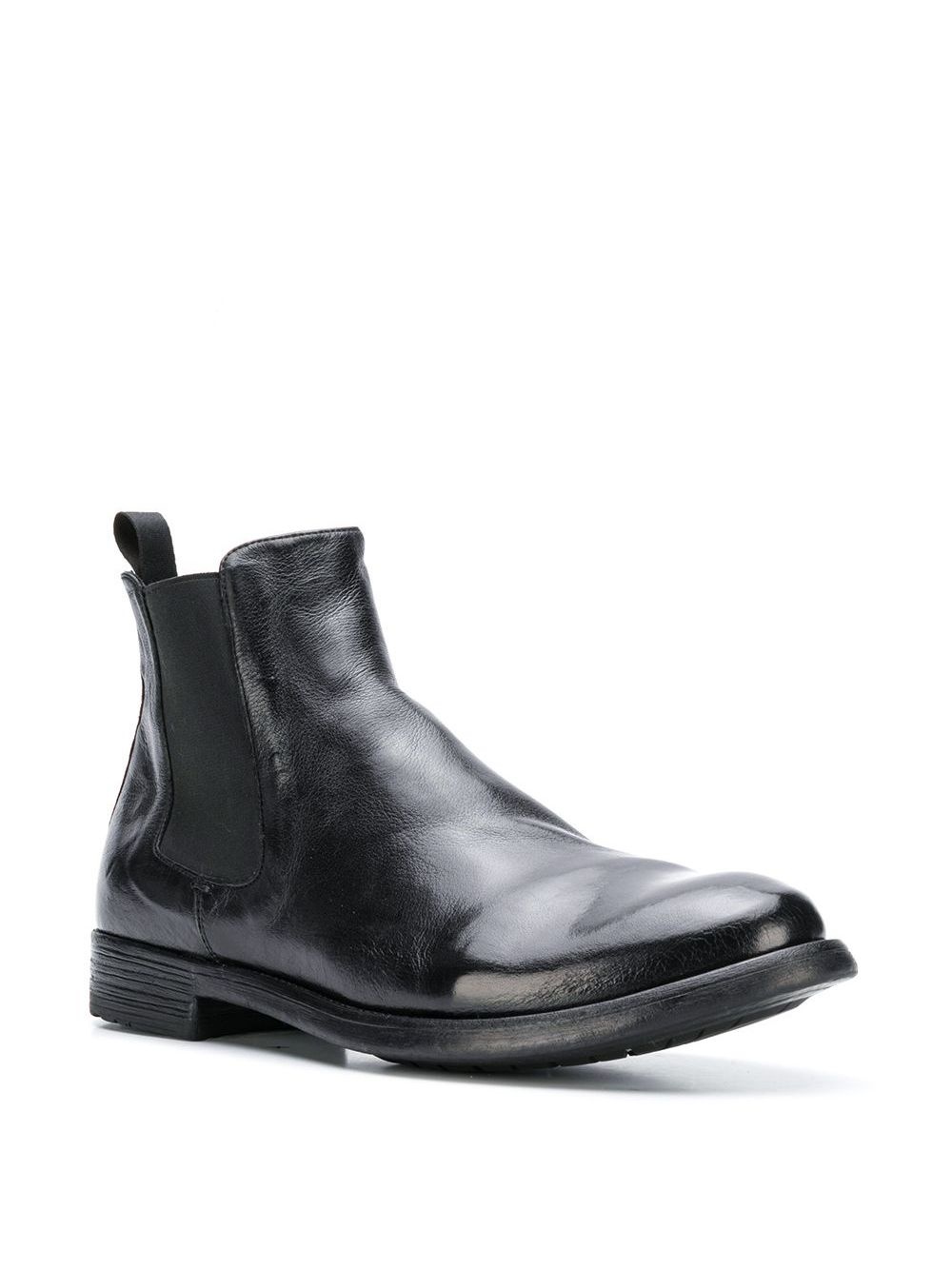 Hive boots - 2