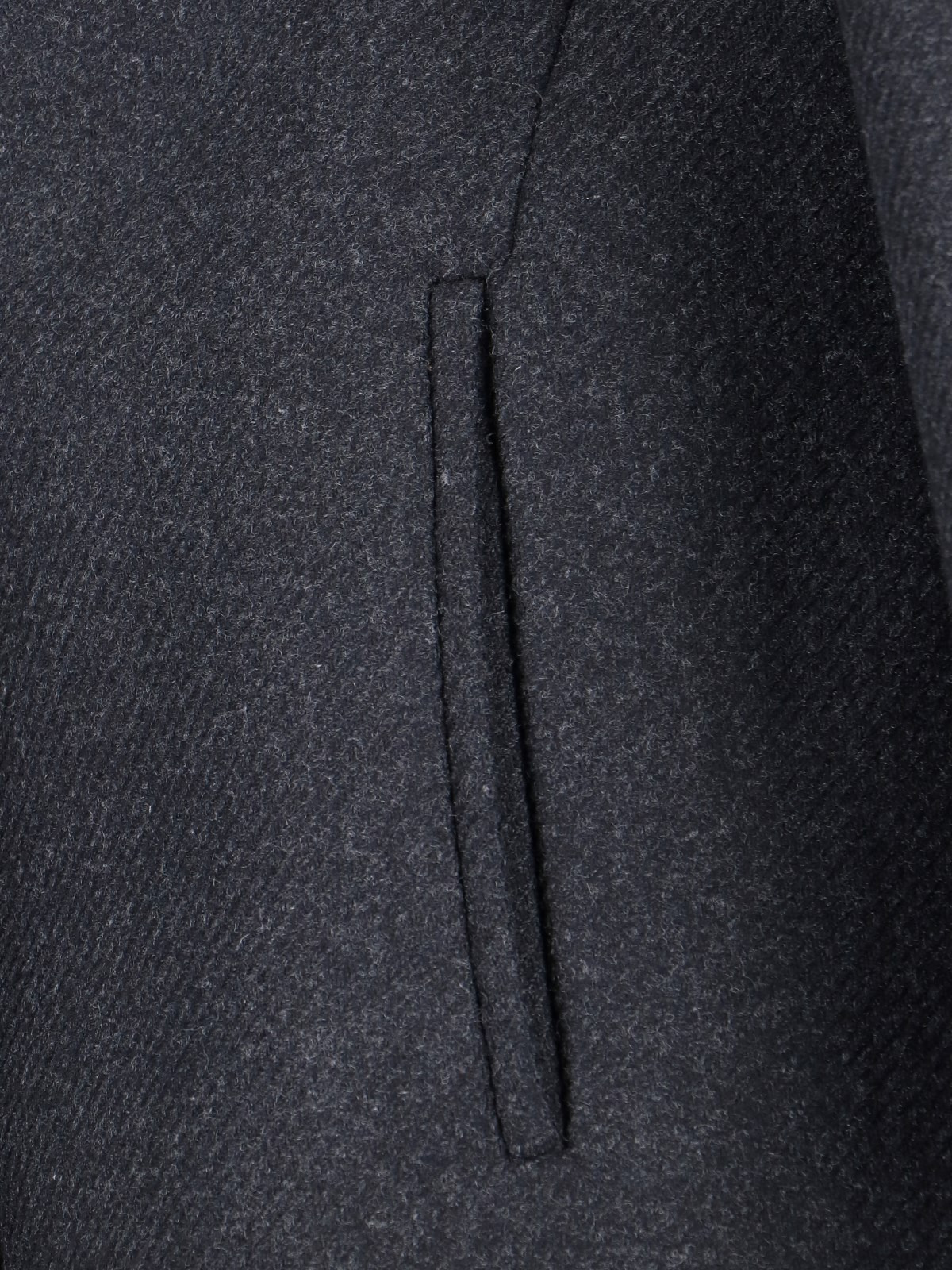 'HARIET' COAT - 3