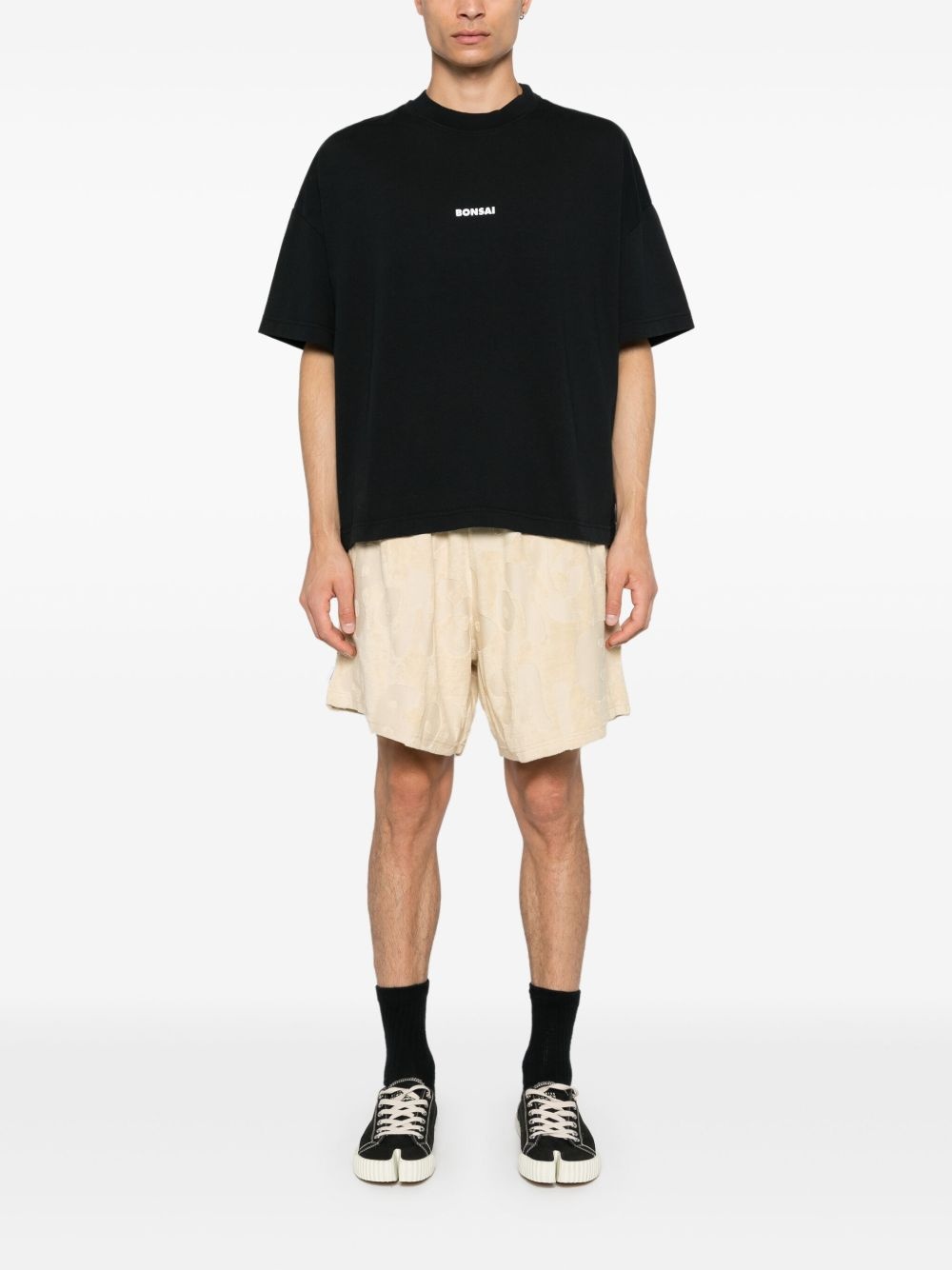 Box Logo T-shirt - 2