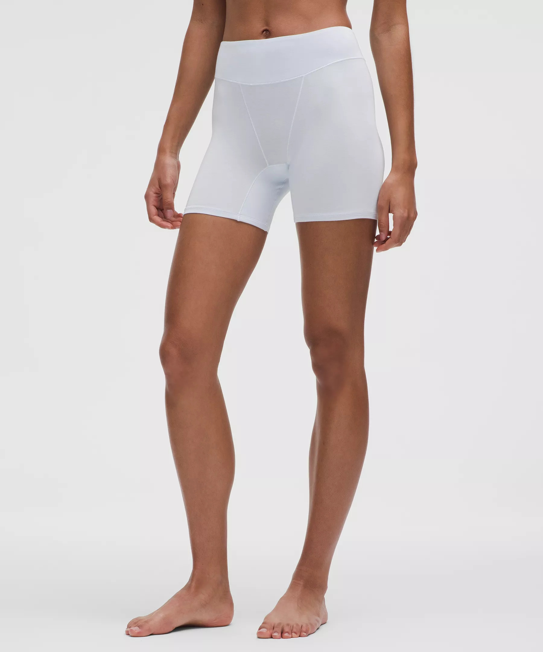 UnderEase Super-High-Rise Shortie Underwear *2 Pack - 2