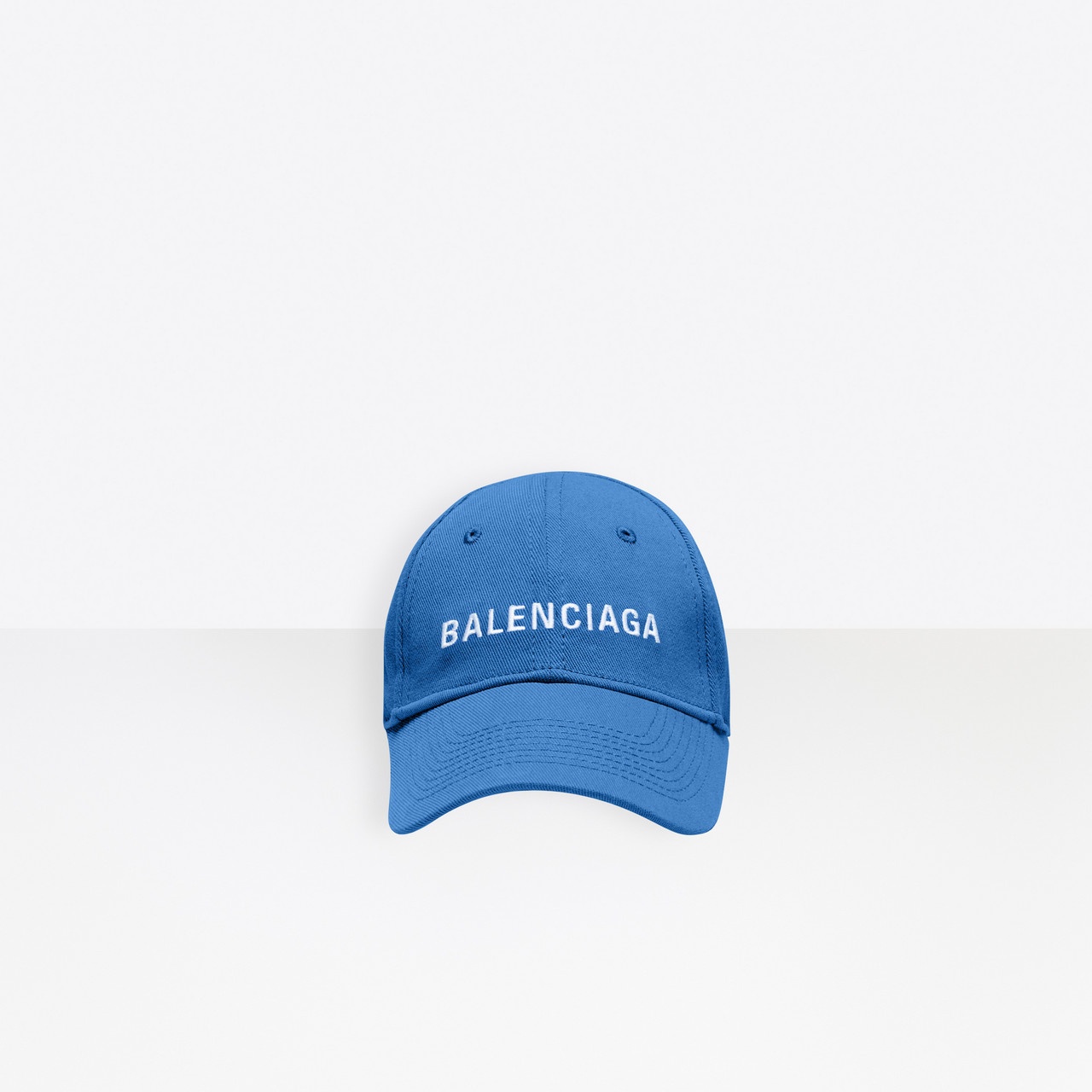 Logo Cap - 1