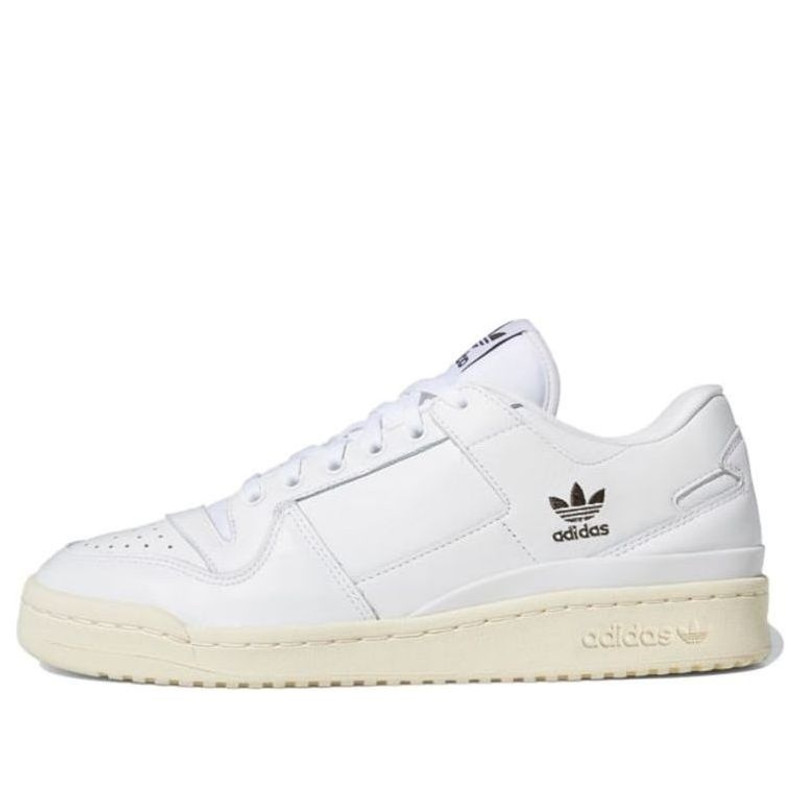 adidas Forum 84 Low ADV 'White Shadow Olive' GW3180 - 1