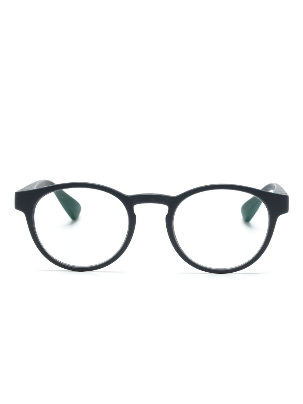 Ellum pantos-frame glasses - 1