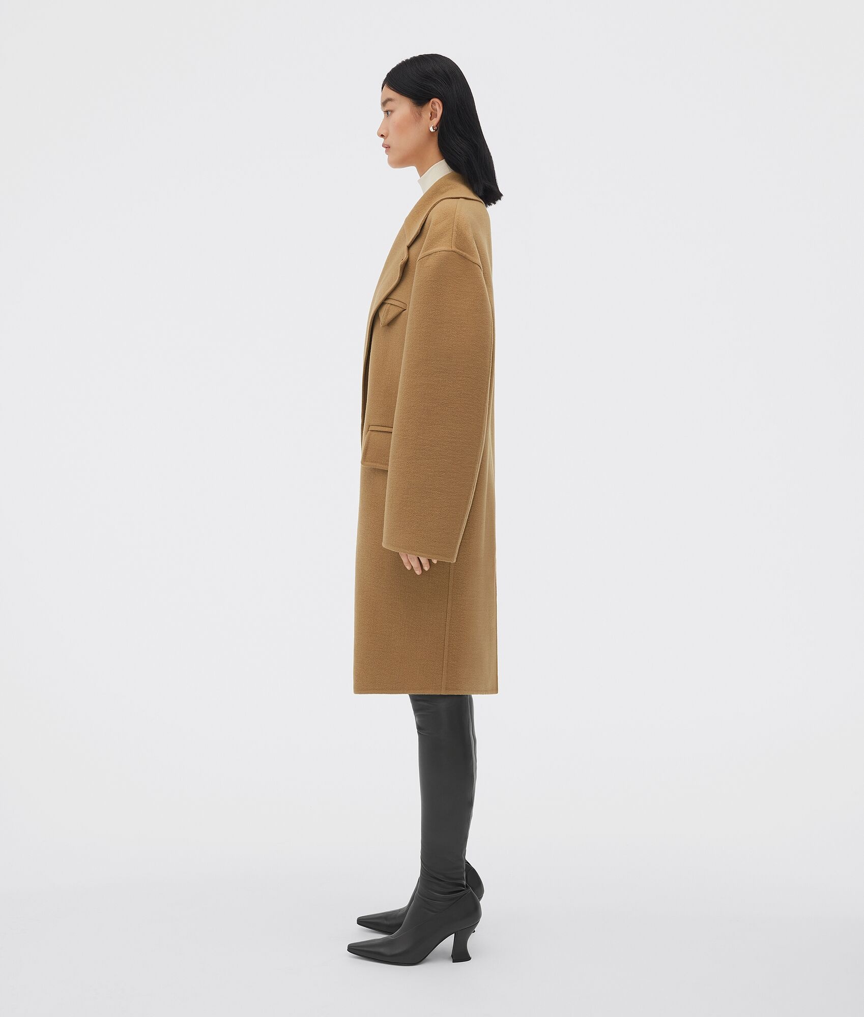 coat - 2