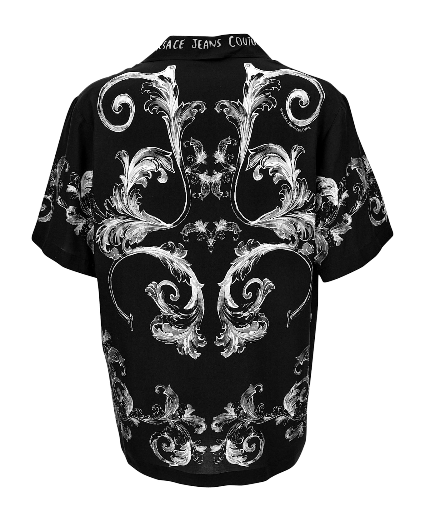 Versace Jeans Couture Men's Shirt - 2