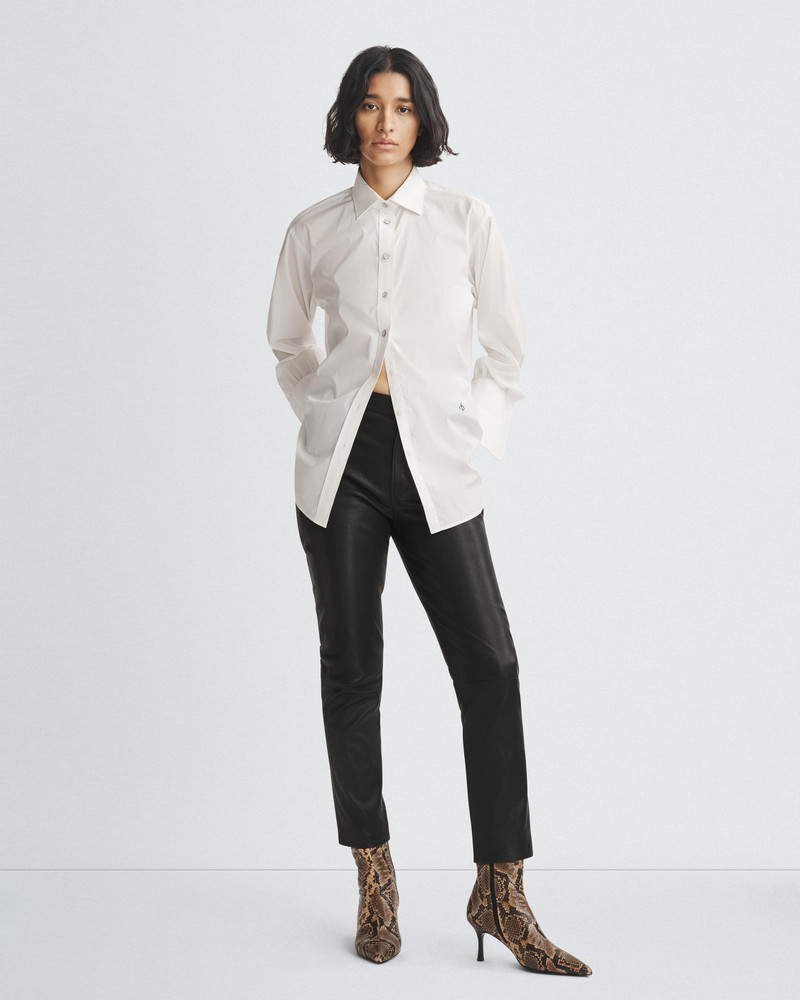 rag & bone Wren Leather Pant
Slim Fit outlook