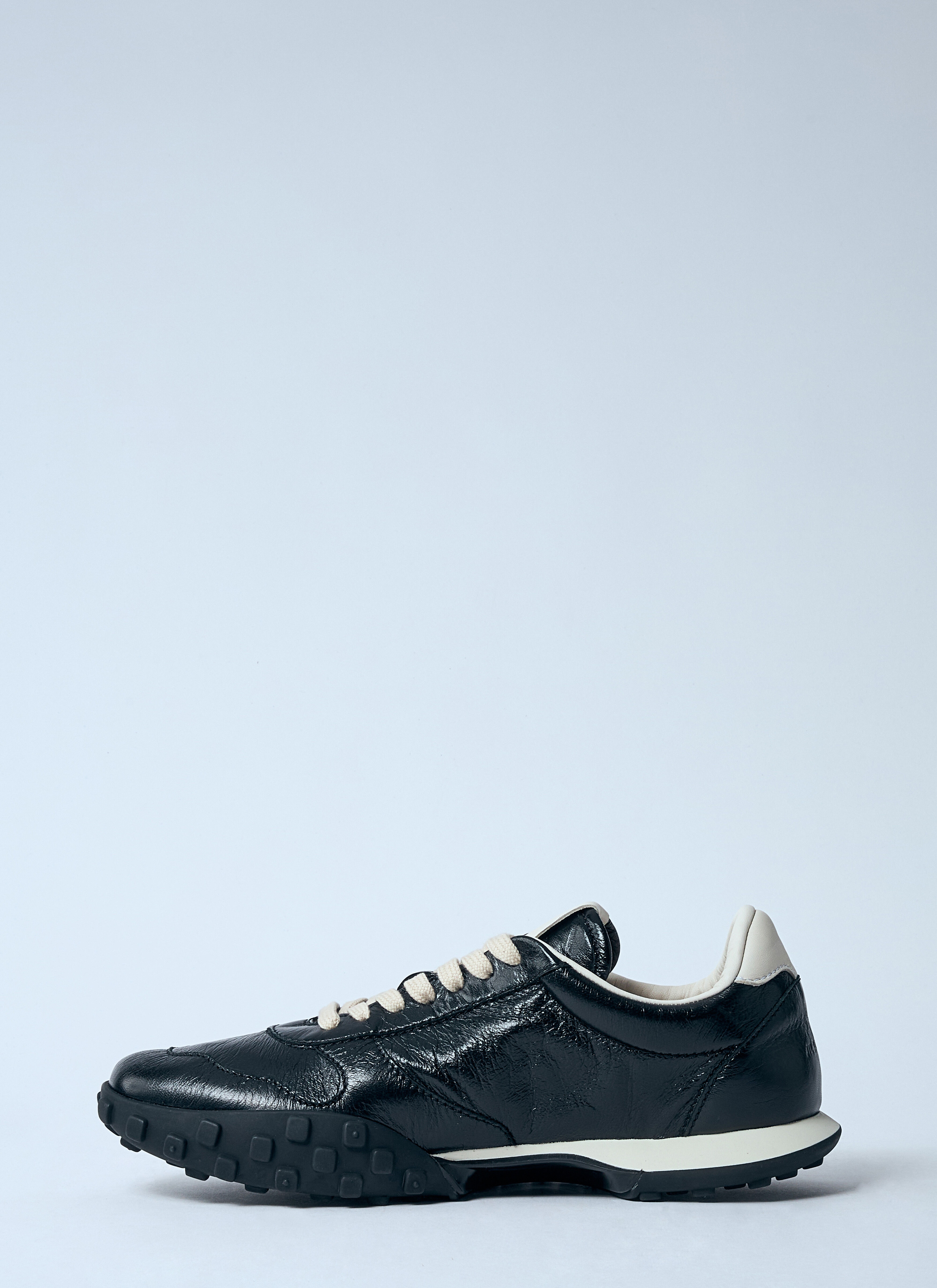 Low-Top Sneakers - 4