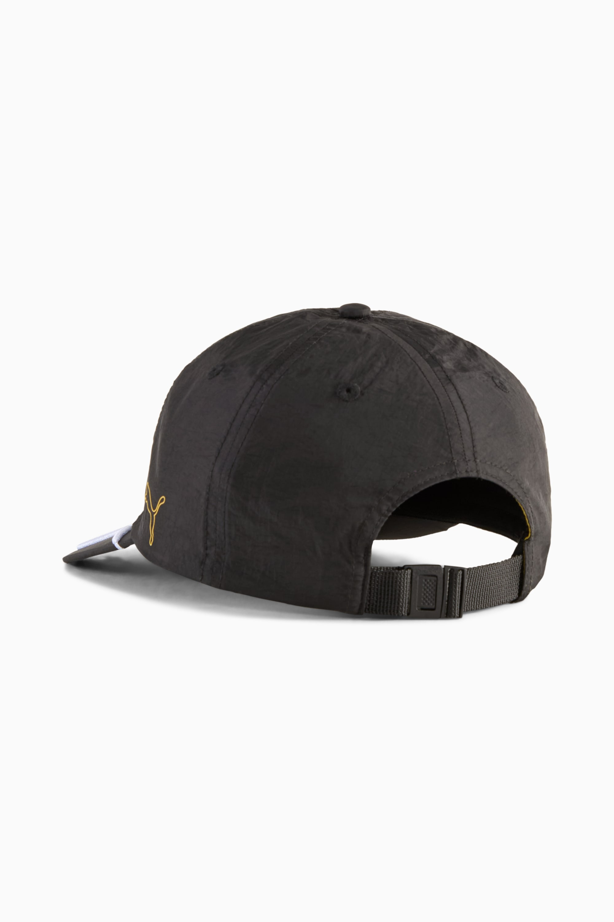 Borussia Dortmund Adjustable Hat - 2