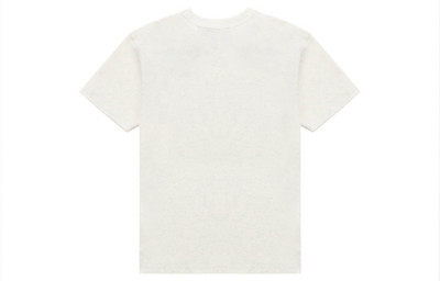 New Balance New Balance Athletics Sports Club T-Shirt 'White' AMT31558-OTH outlook