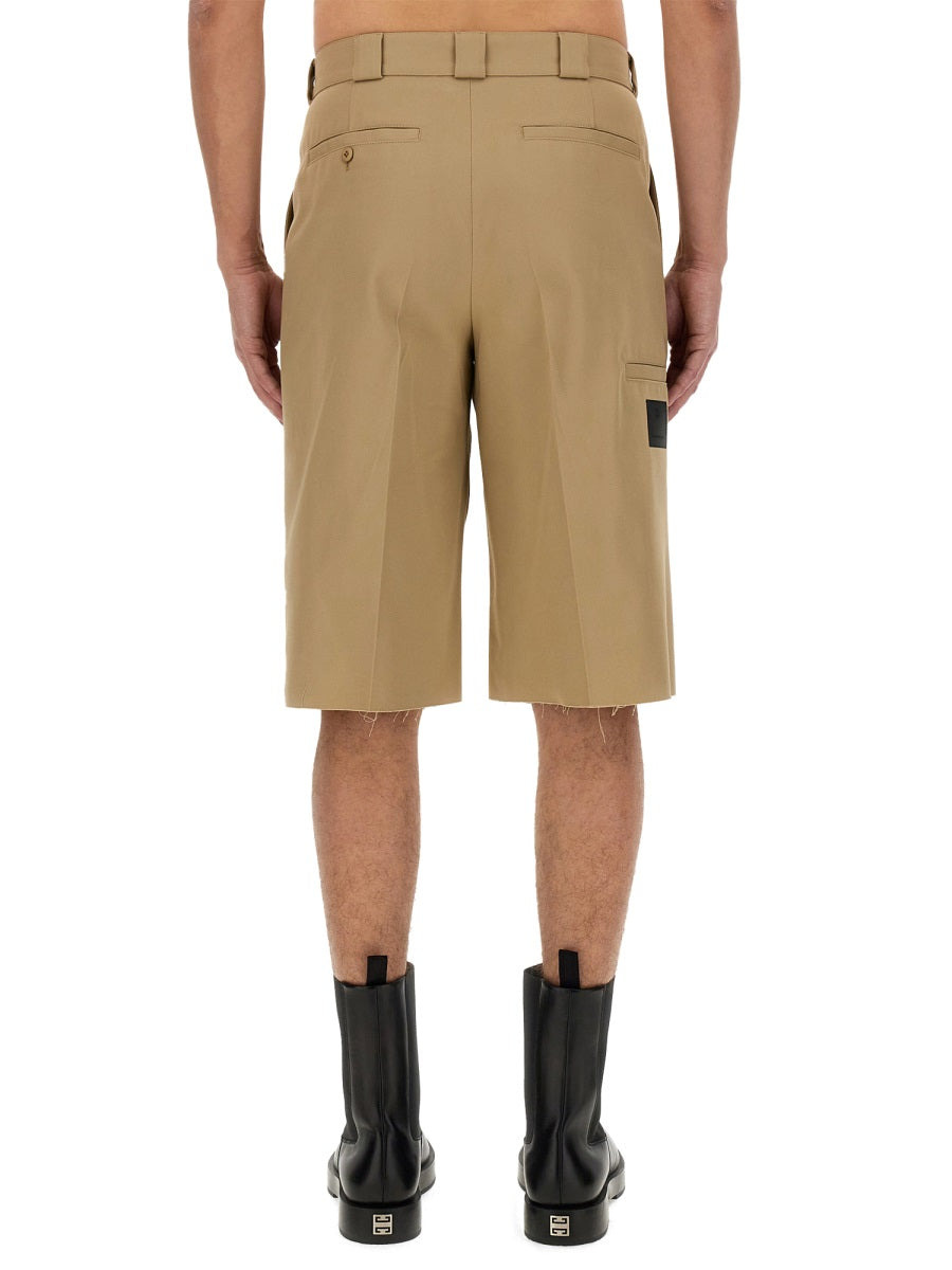 Bermuda Chino Xl - 4