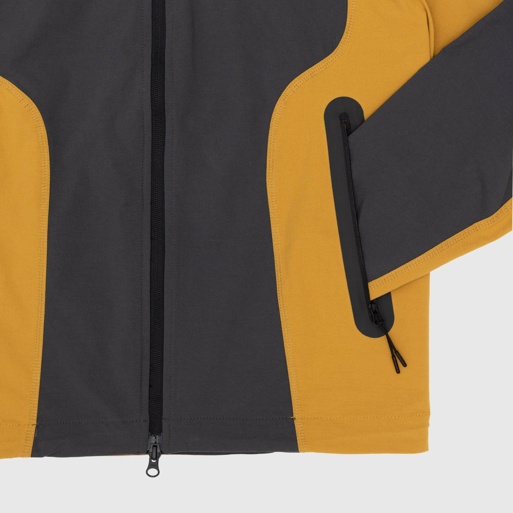 TECH DRI-FIT WOVEN WINDRUNNER OVERSIZED JACKET - 5