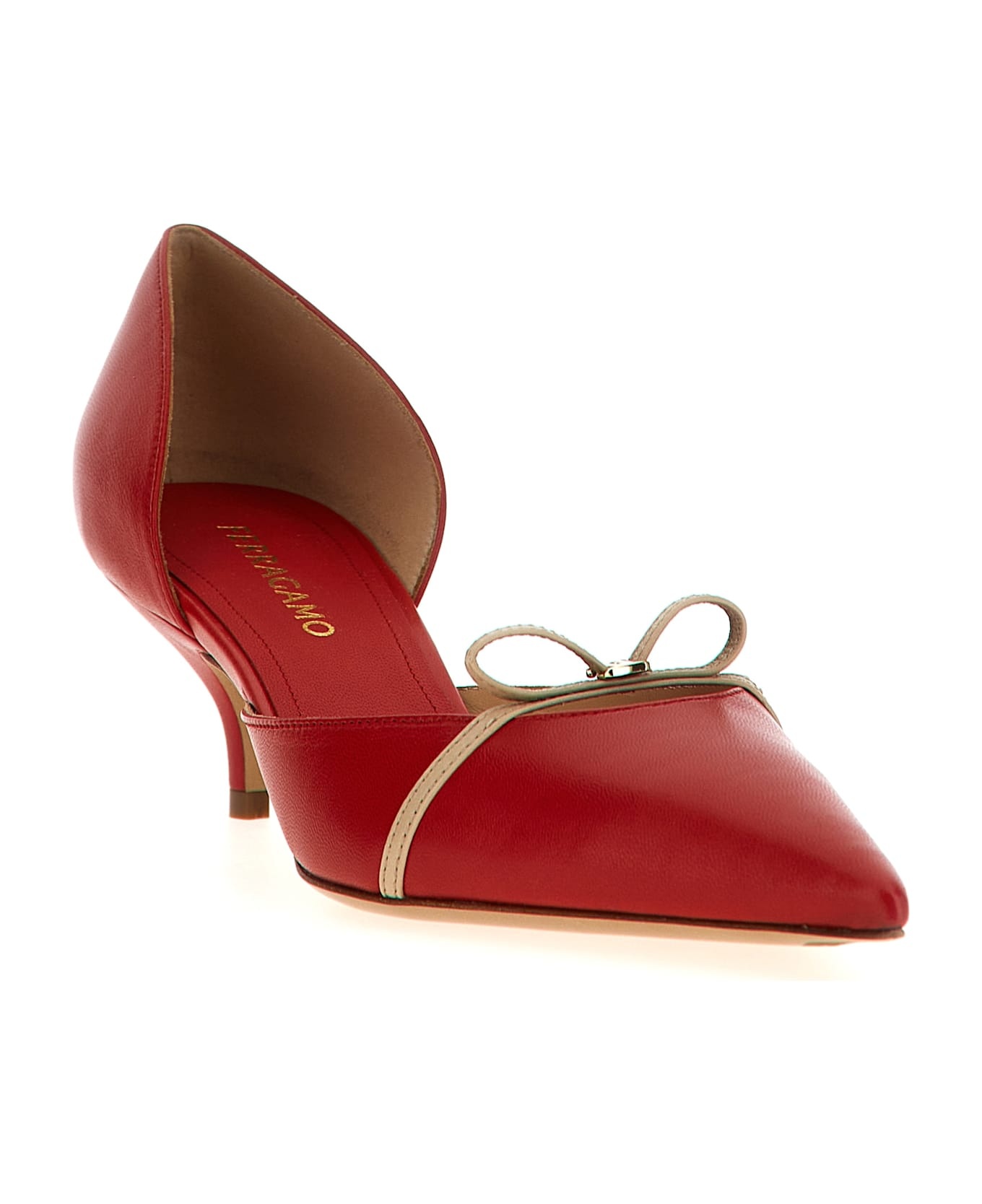 'gyoia' Pumps - 2