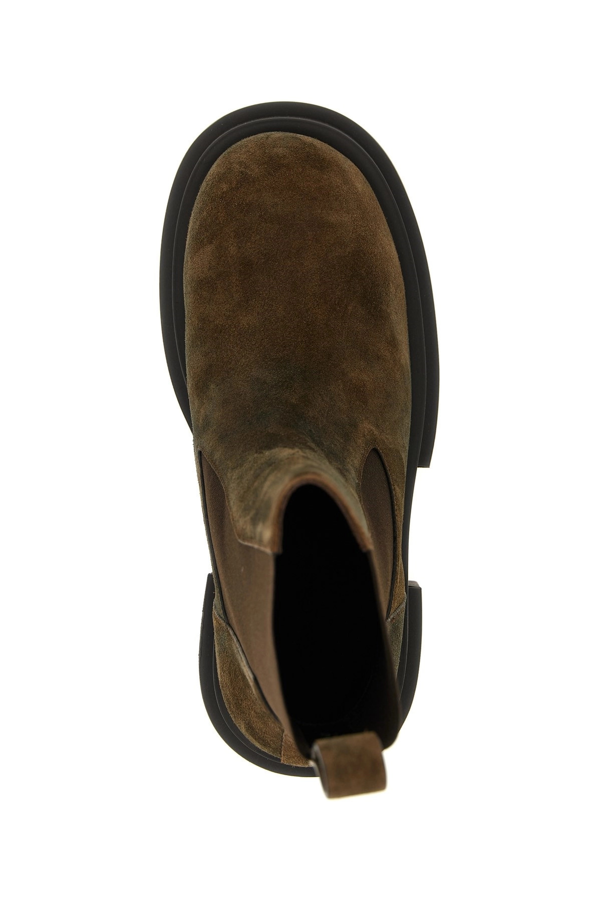 'Beatle Bogun' ankle boots - 4