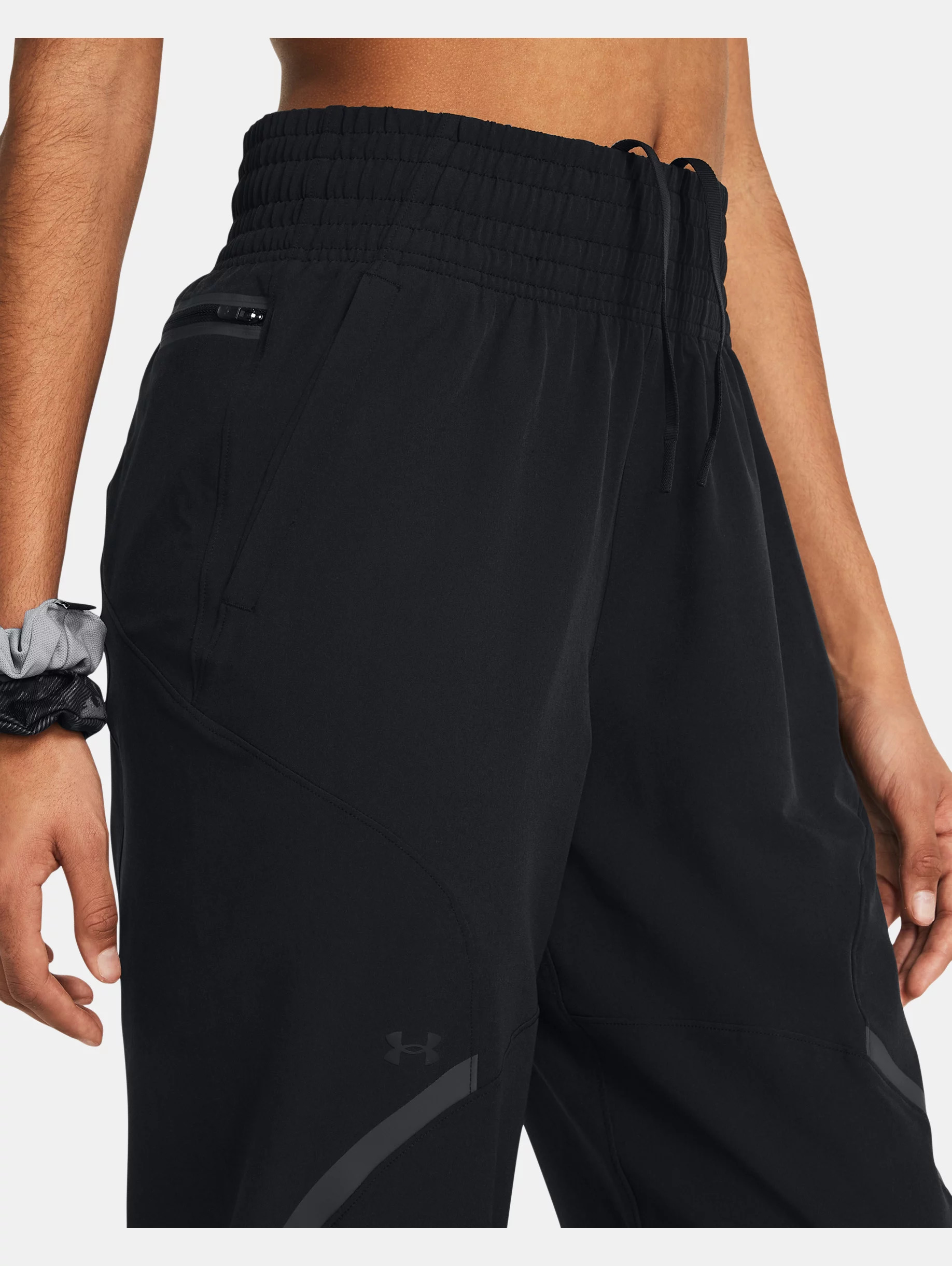 Women's UA Unstoppable Ankle Pants - 6