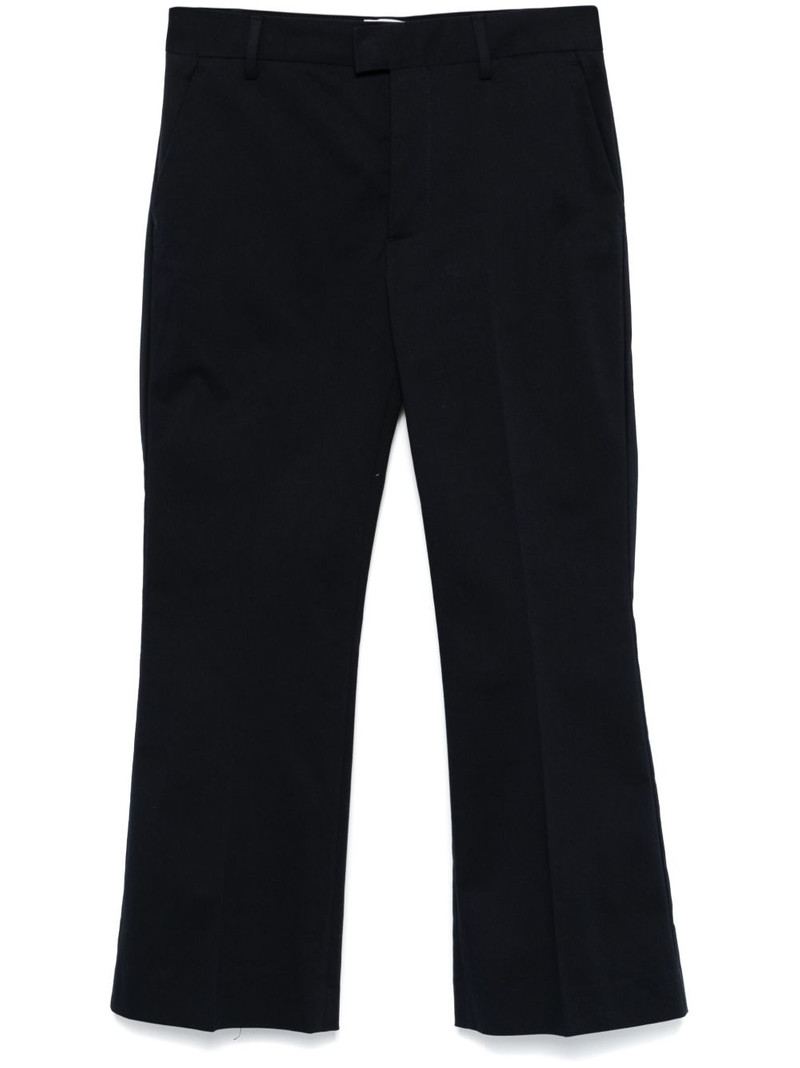 Wharton trousers 1
