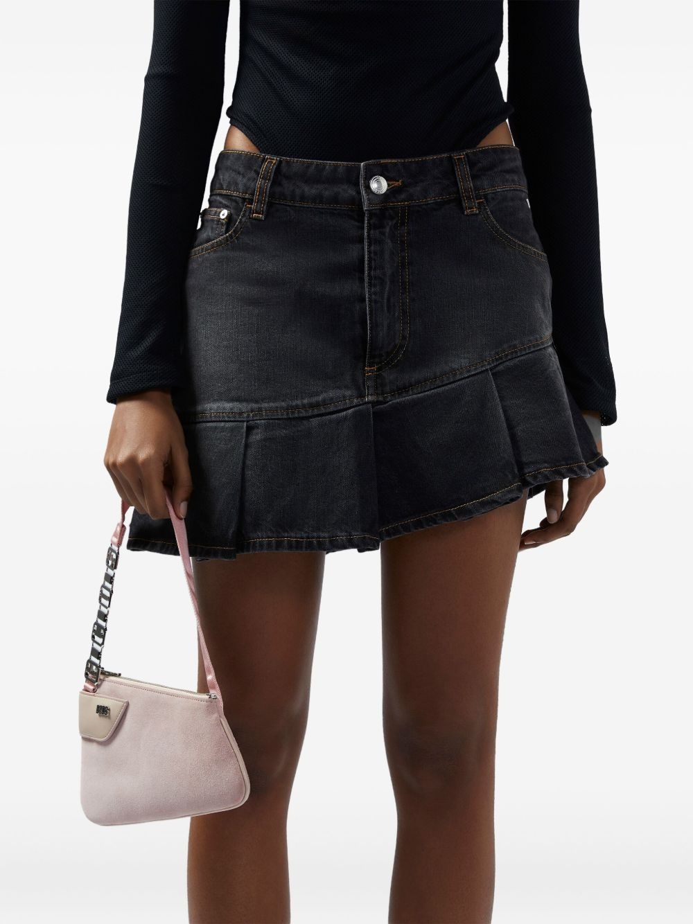 Comma Notte shoulder bag - 2