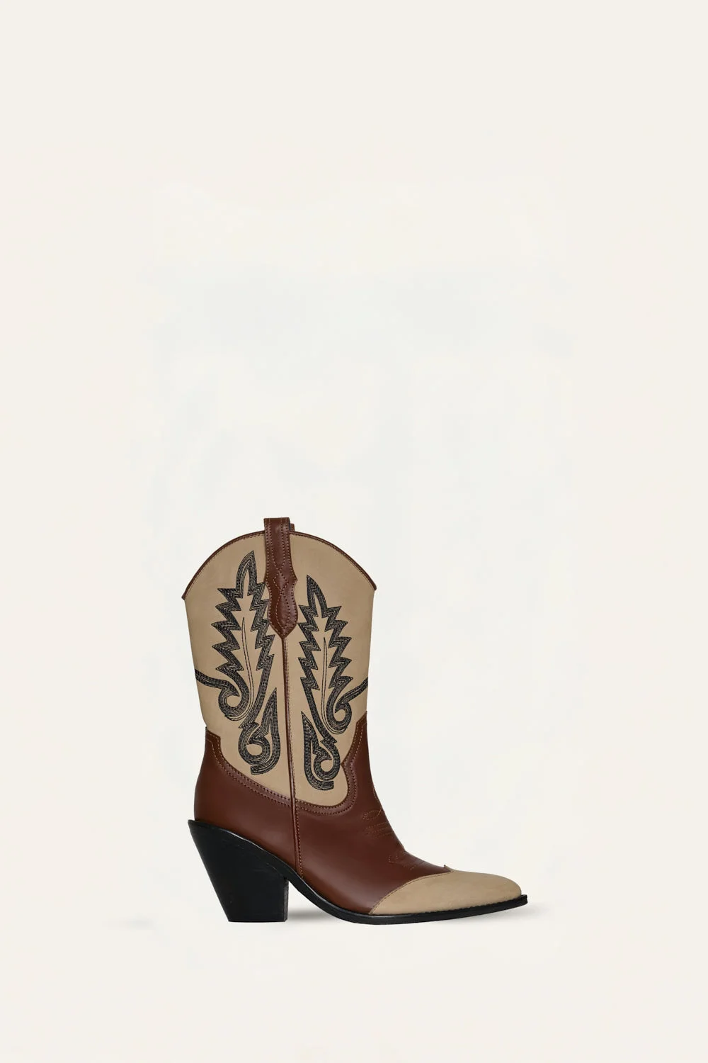 Alma Latina Boot - 1