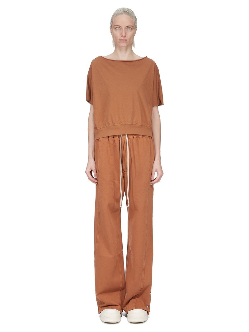 Rick Owens DRKSHDW PANTS outlook