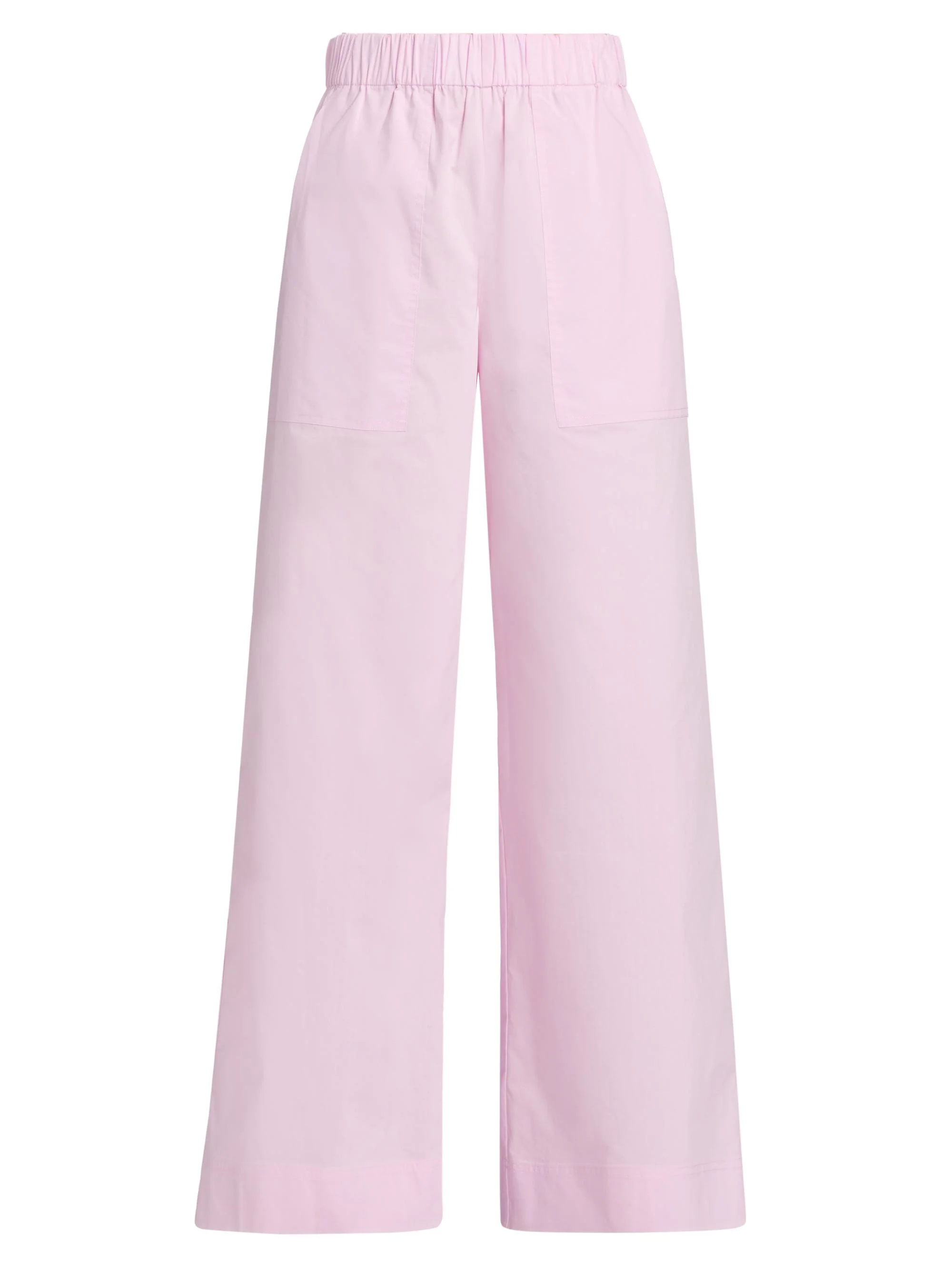 Women's Arden Straight-Leg Pants - Tulip - 1