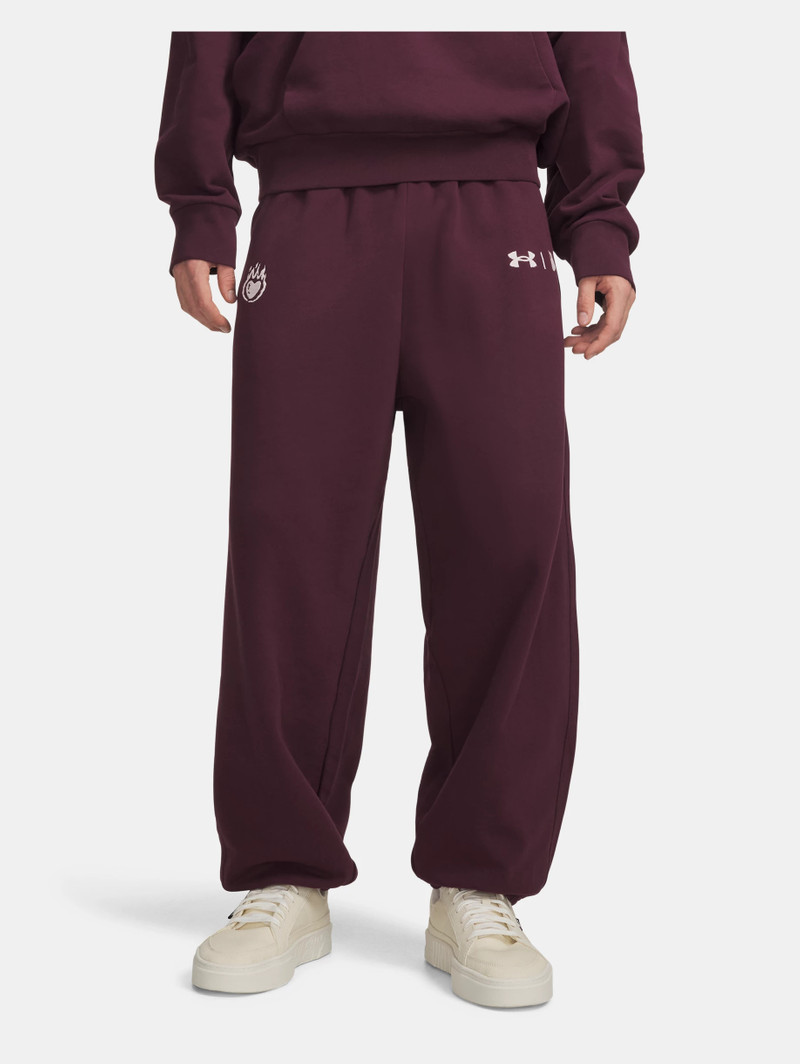 UA x UNLESS 4