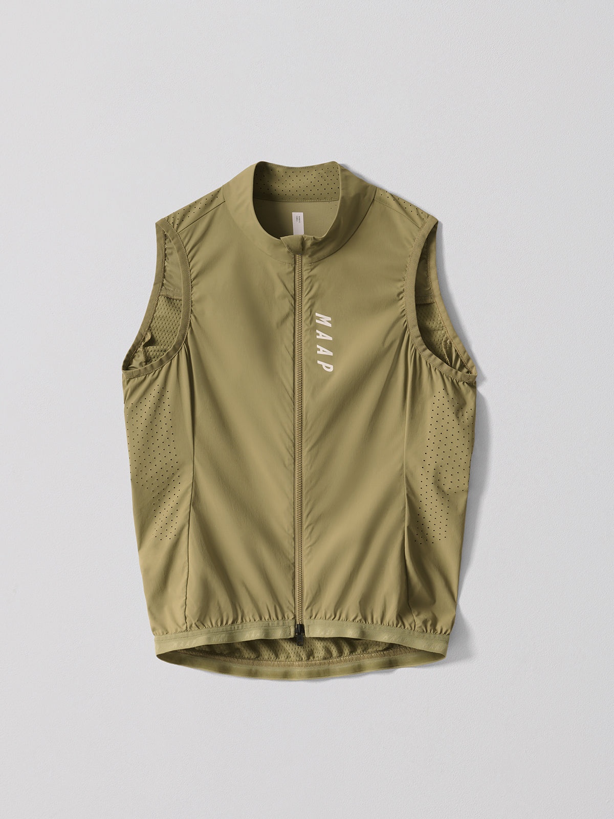 Women's Draft Team Vest - 7