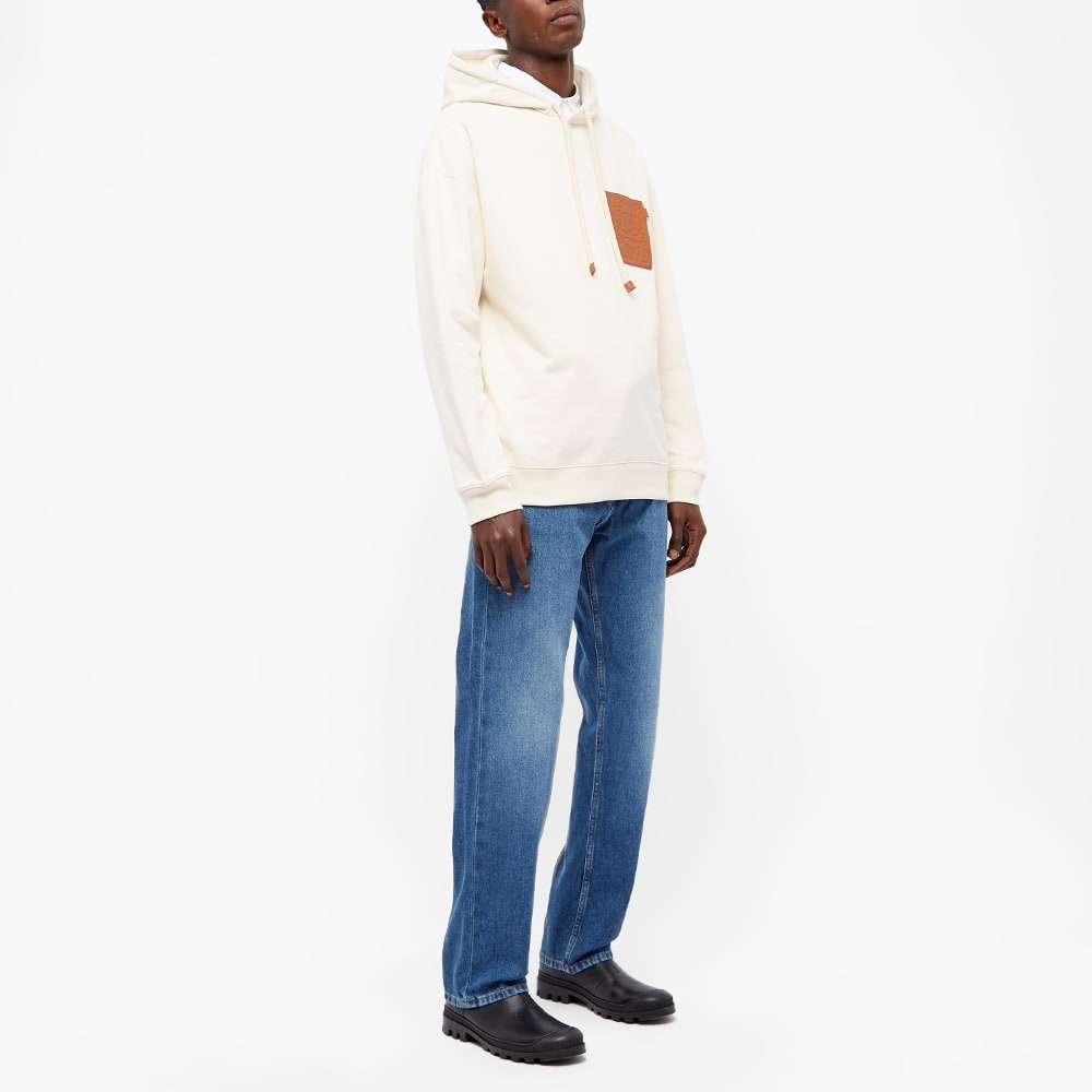 Loewe Tapered Jean - 6